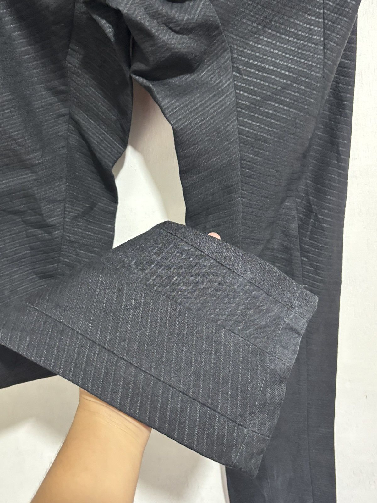 Julius Julius SS 2015 "SEFIRA" collection Exhibition Sample Pants Size US 34 / EU 50 - 12 Thumbnail