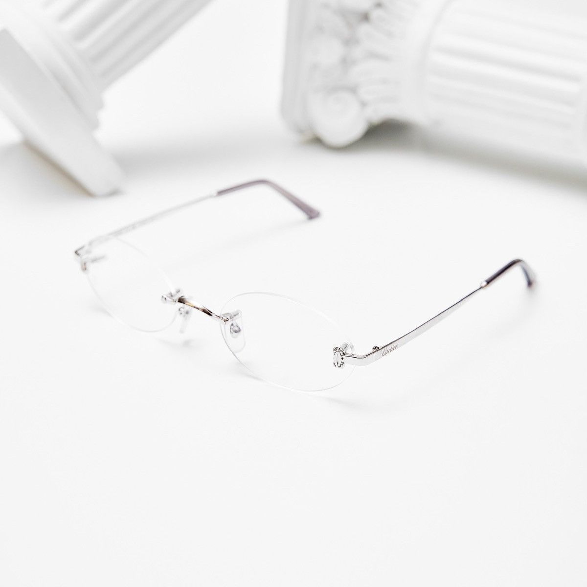 CARTIER CT0594O 002 GLASSES