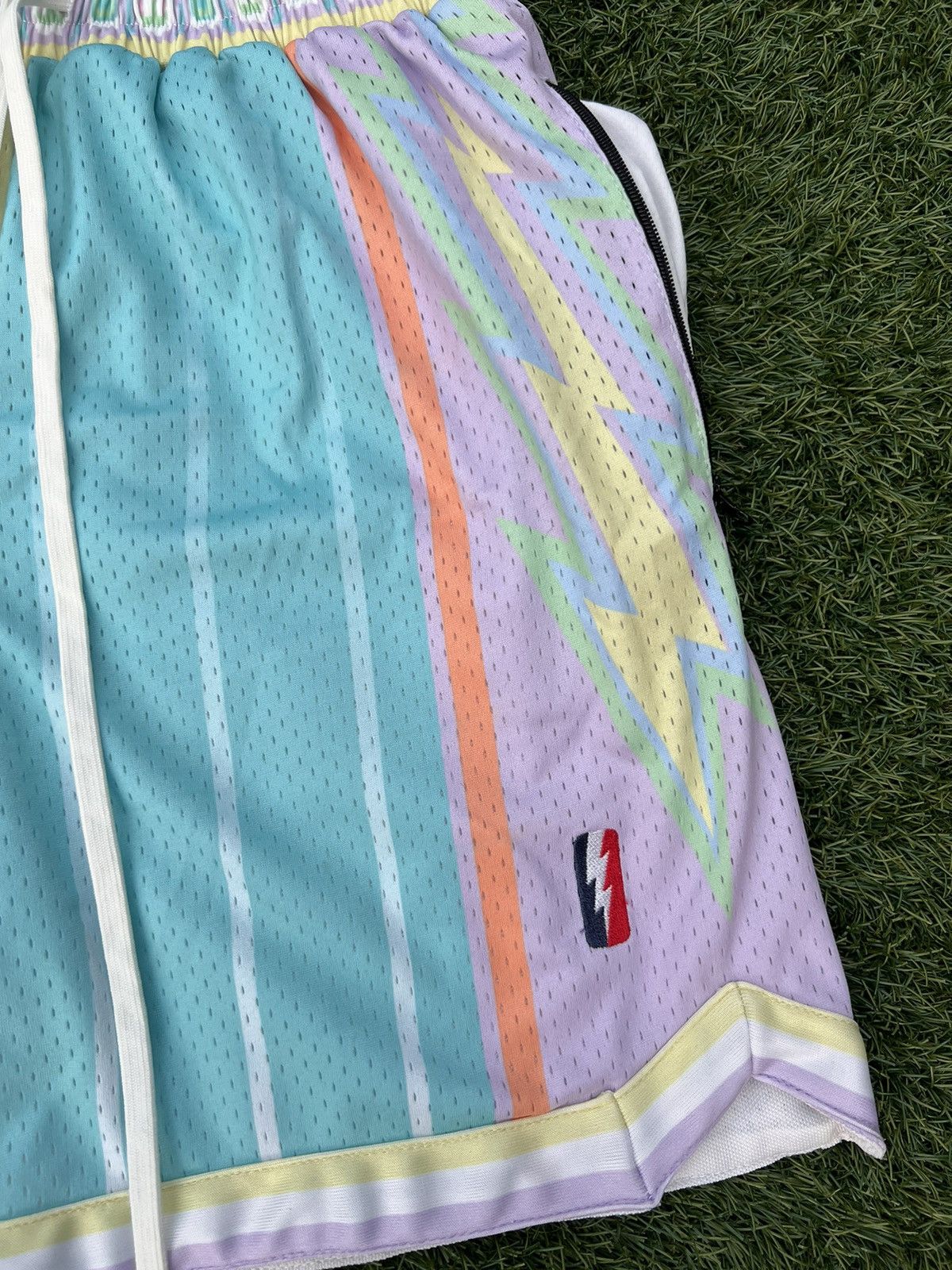 Collect and Select Collect and Select “What the Pastel” Size US 31 - 2 Thumbnail
