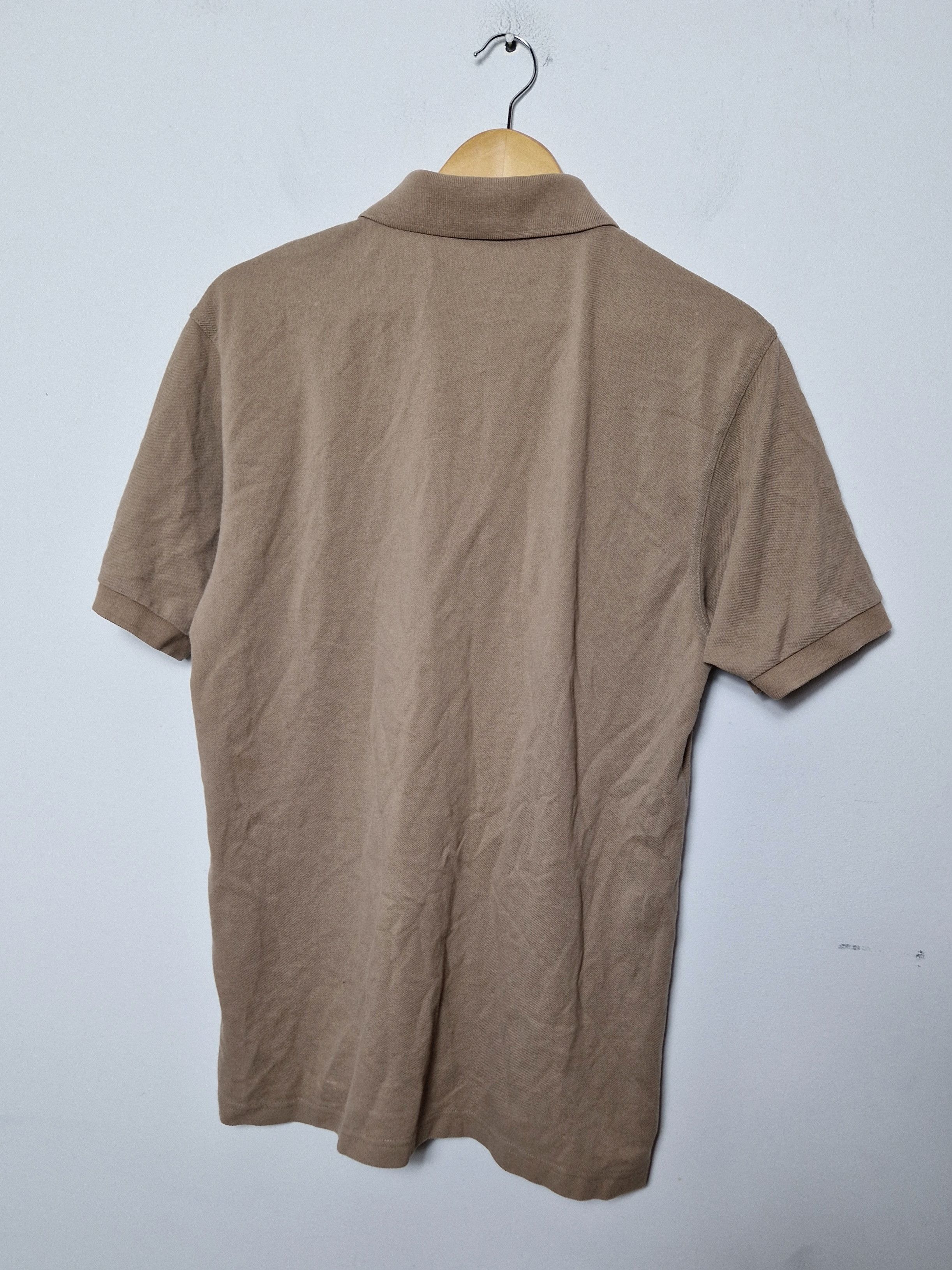 Fred Perry Fred Perry polo tee Size US L / EU 52-54 / 3 - 5 Thumbnail