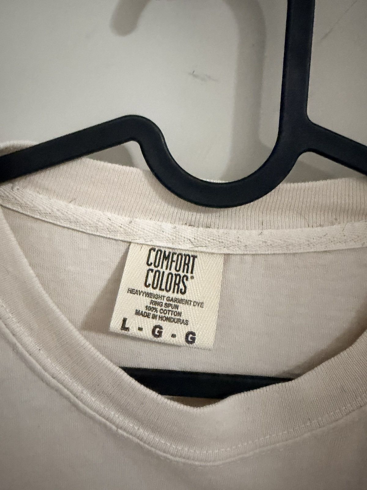 Other Nyc vintage tshirt Size US M / EU 48-50 / 2 - 2 Thumbnail