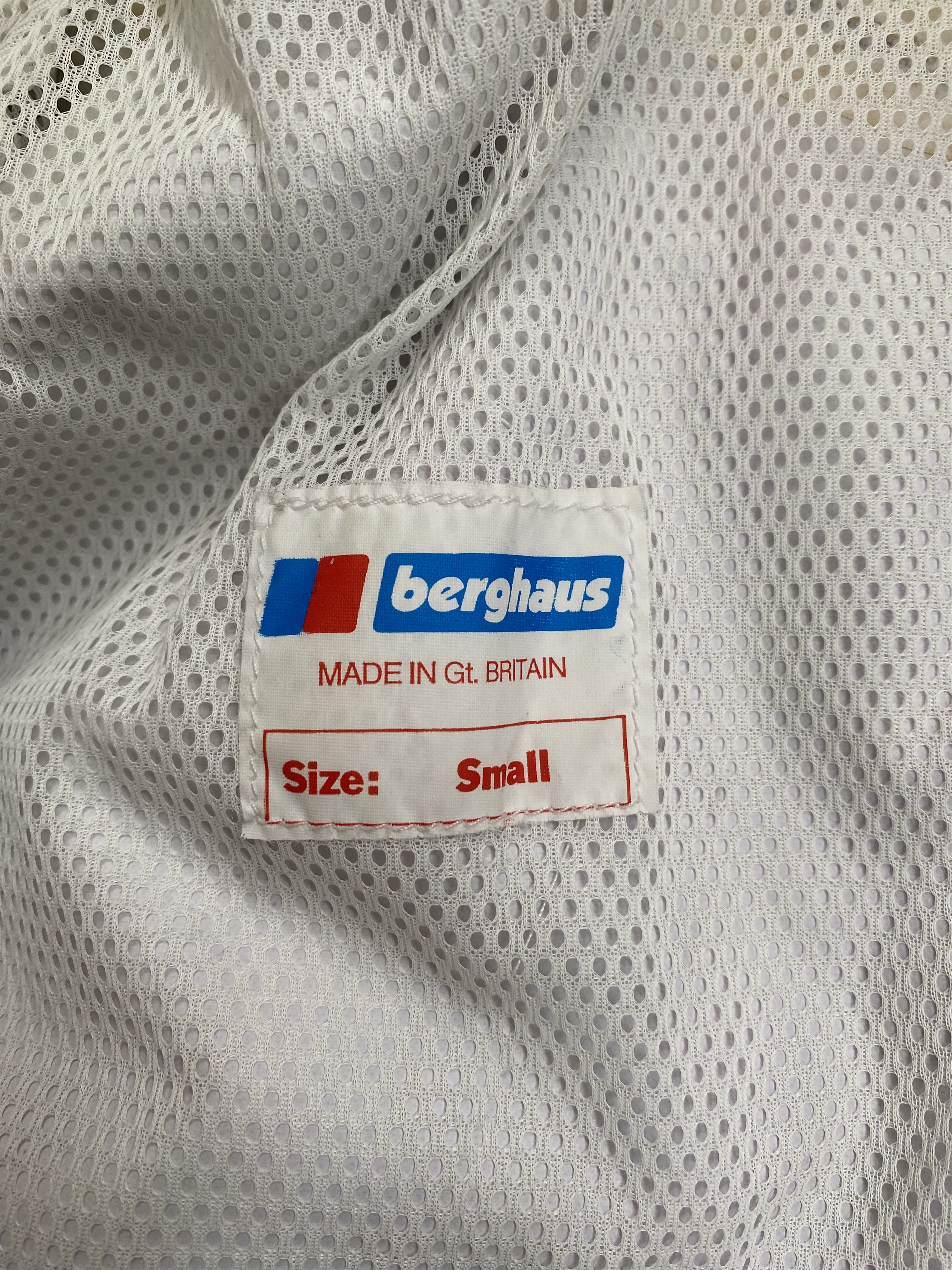 Berghaus Berghaus Asgard Extrem Size US S / EU 44-46 / 1 - 4 Thumbnail
