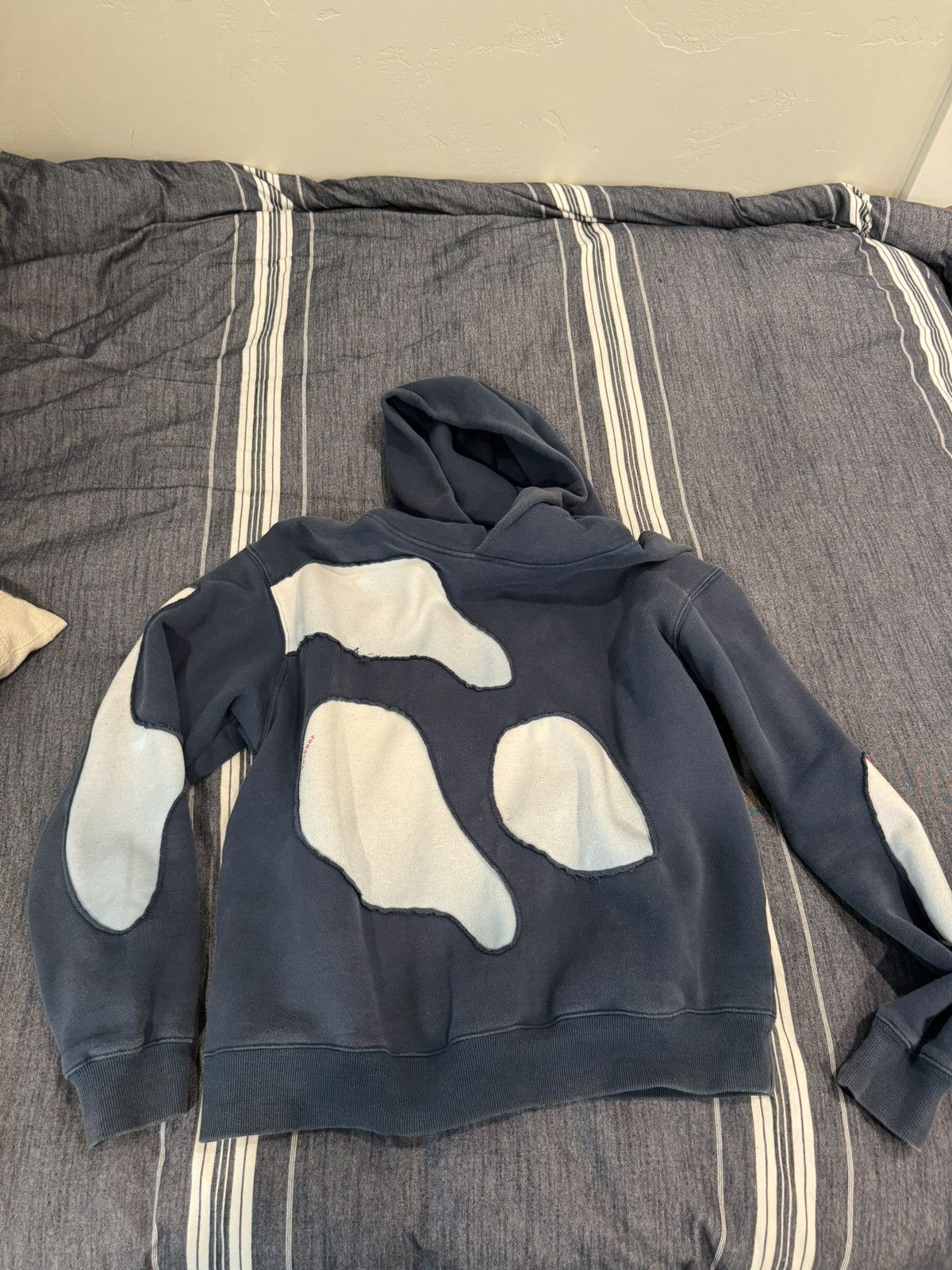 Jungles Jungles Jungles Hoodie Size US M / EU 48-50 / 2 - 1 Thumbnail