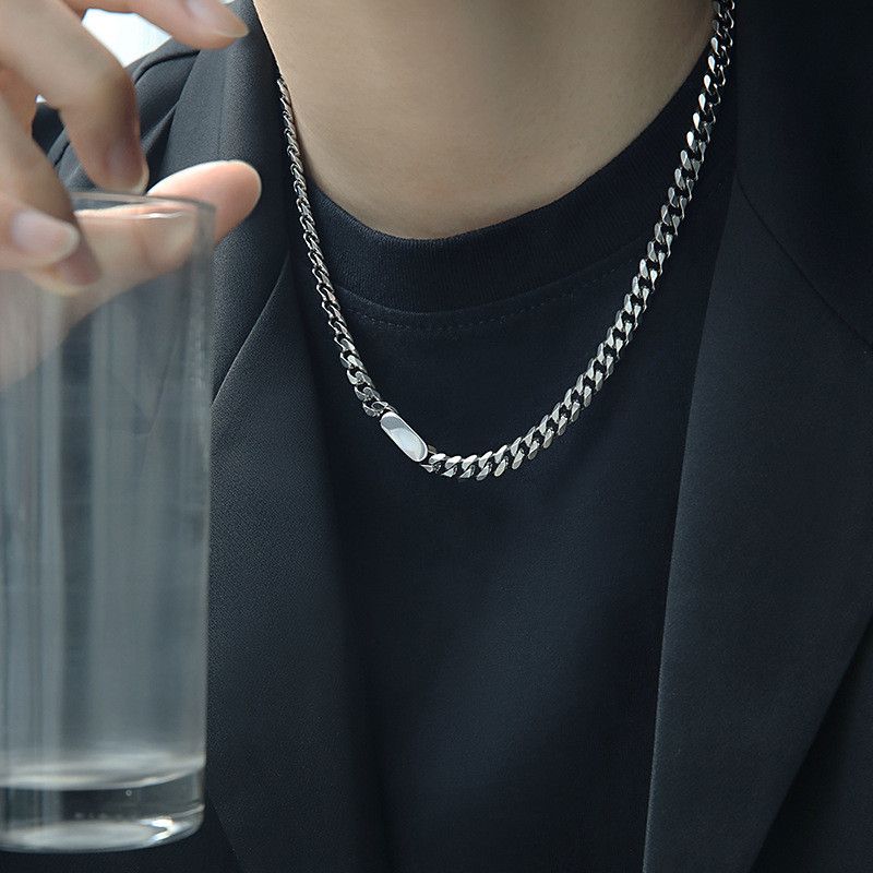 Other Vintage STEAL! Y2K Chains Necklace Chain Size ONE SIZE - 1 Thumbnail