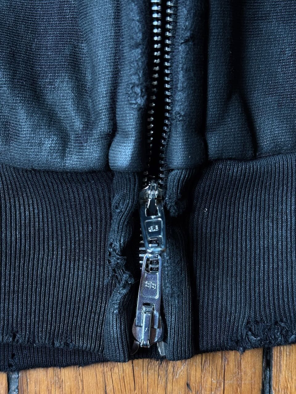 Balenciaga Gaffer Tape Hoodie ss23 Size US M / EU 48-50 / 2 - 6 Thumbnail