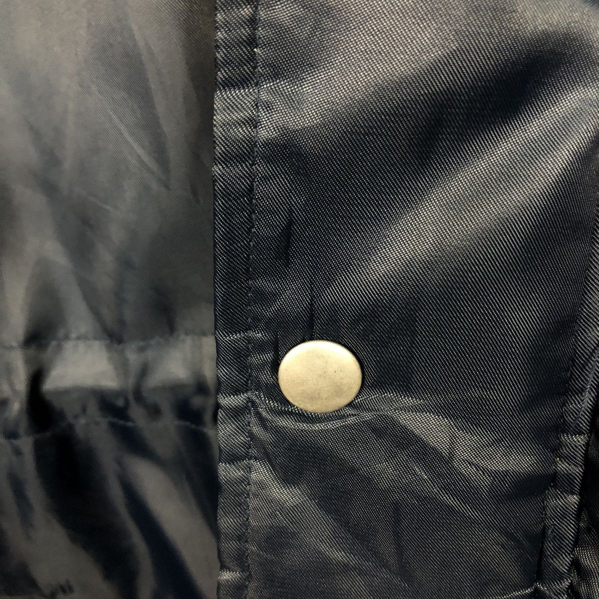 Cartoon Network 📌Vintage Long Jacket Mickey Mouse Limited Big Logo Size US L / EU 52-54 / 3 - 19 Thumbnail