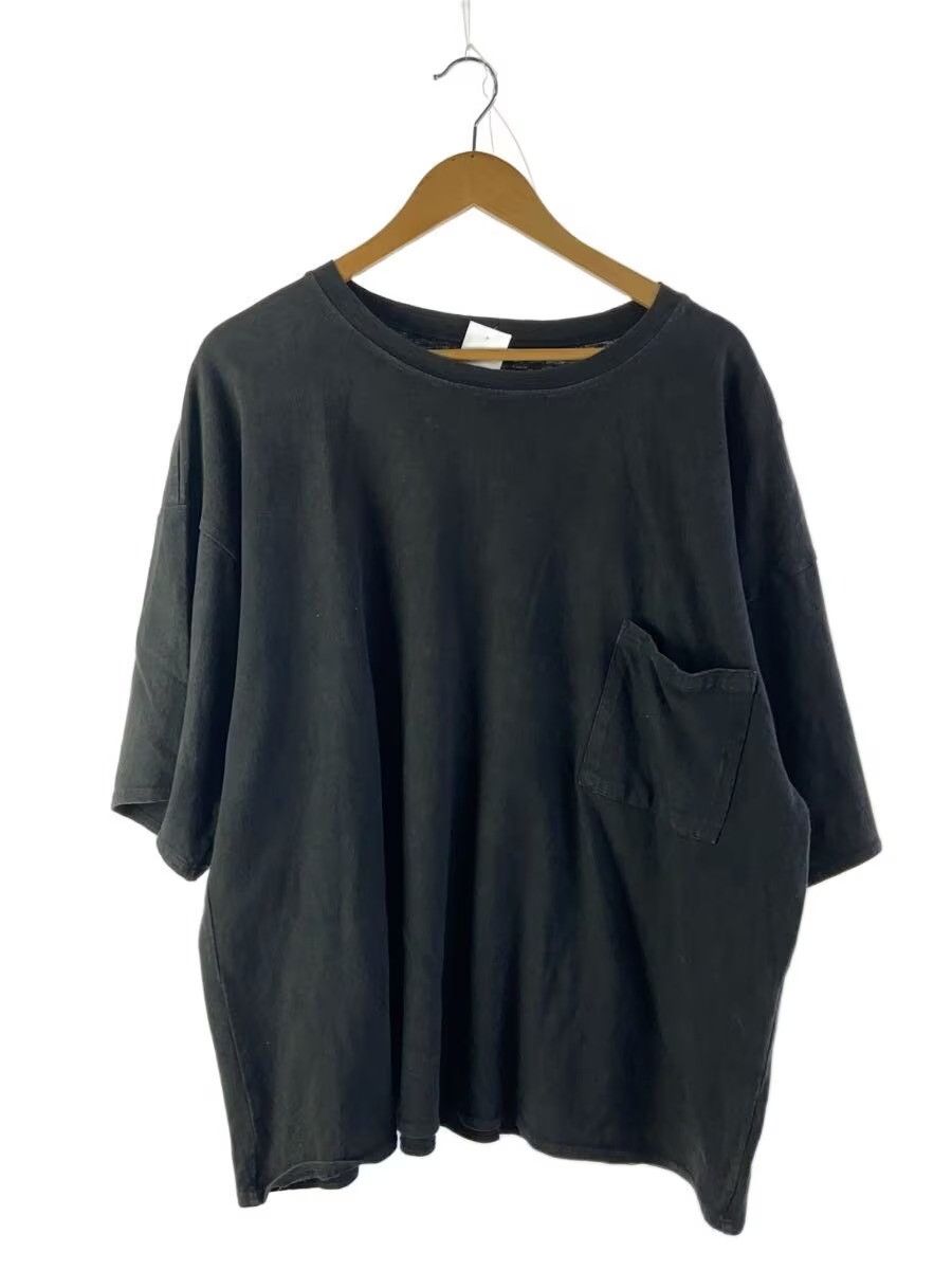 Kapital Oversized Pocket T-Shirt Size US XXL / EU 58 / 5 - 1 Thumbnail