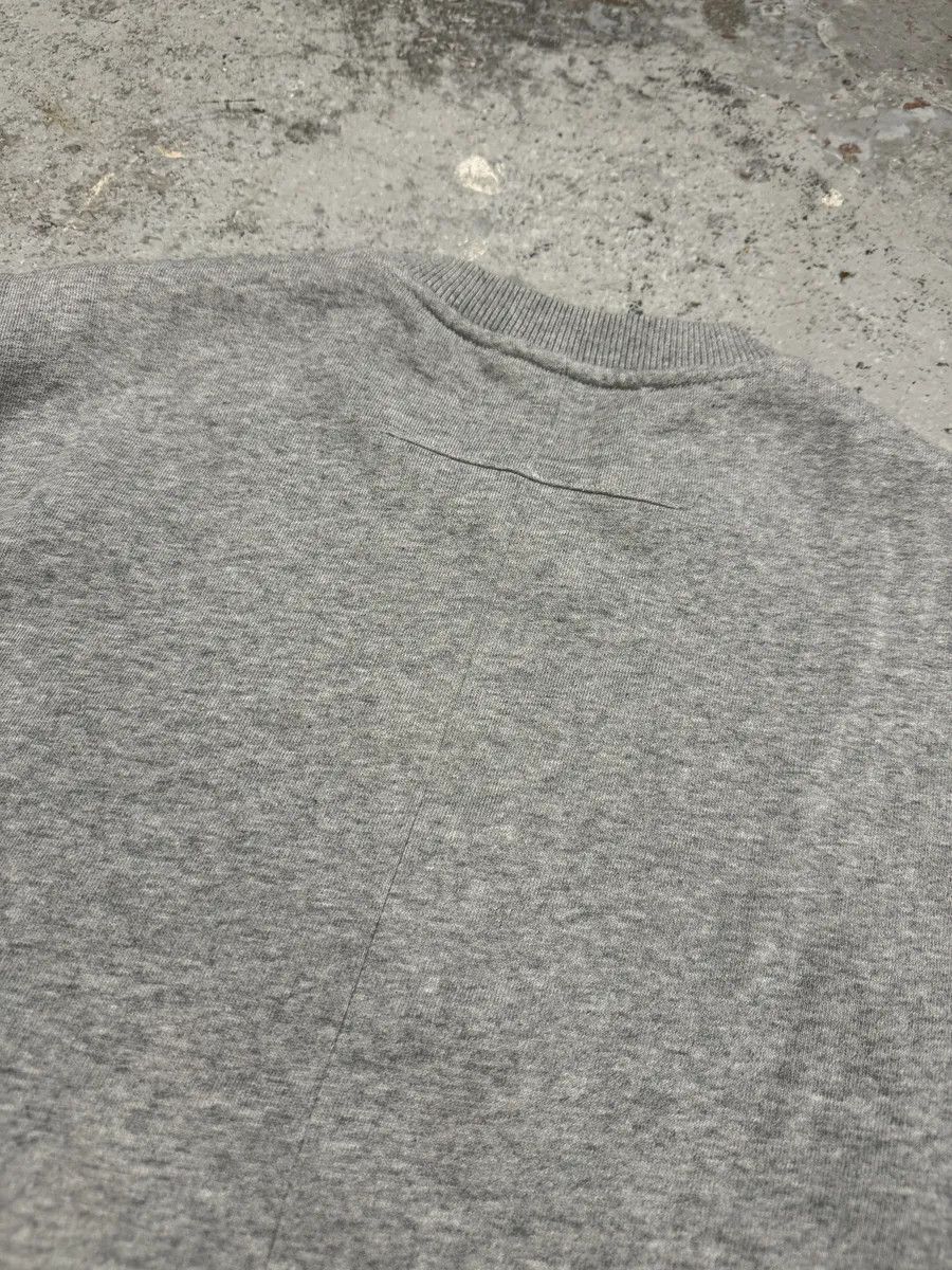 Givenchy SS2016 Givenchy Monkeys Grey Star Sweater by Riccardo Tisci Size US M / EU 48-50 / 2 - 6 Thumbnail