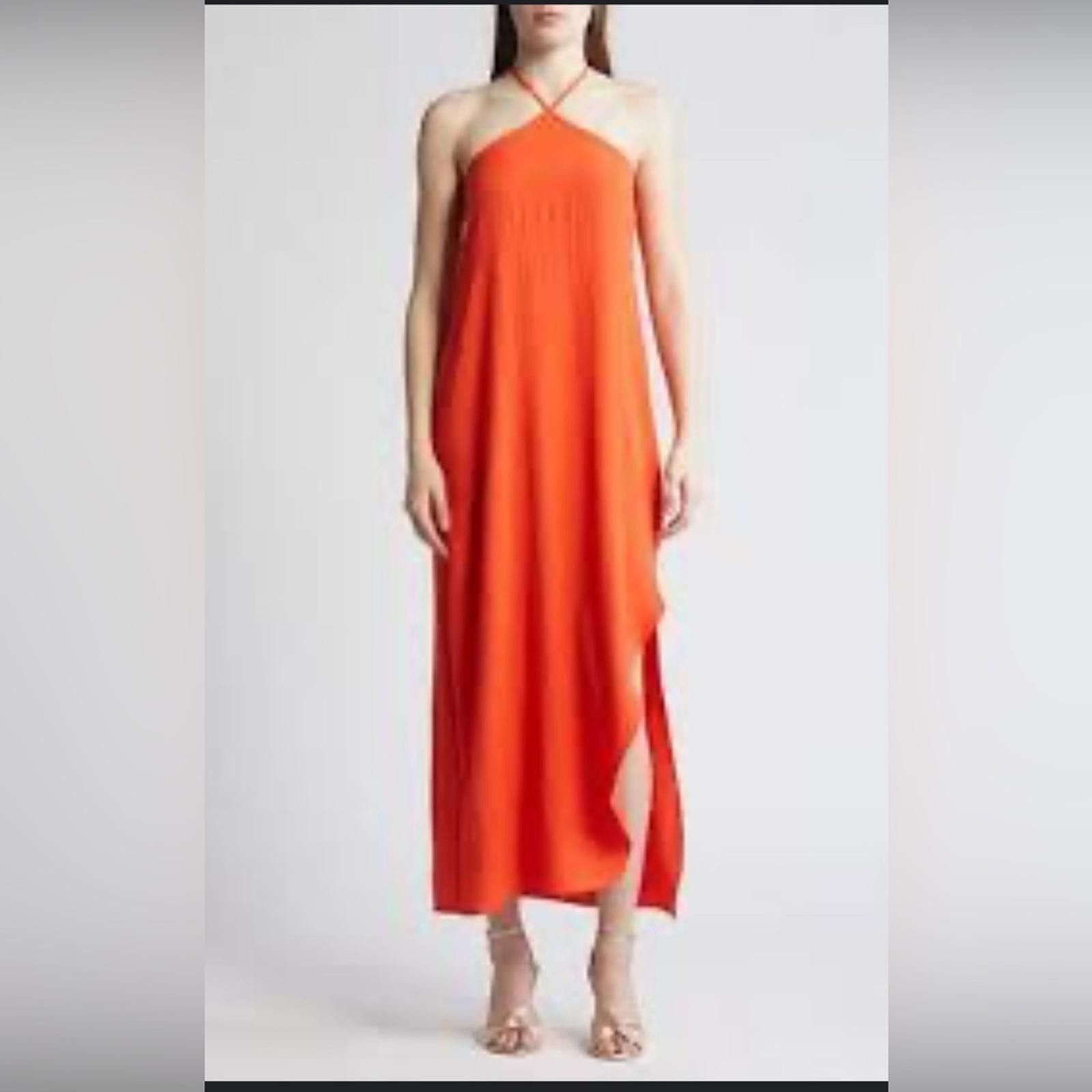 Vince Camuto NWT Vince Camuto Resort Dress-Large Size L / US 10 / IT 46 - 1 Thumbnail