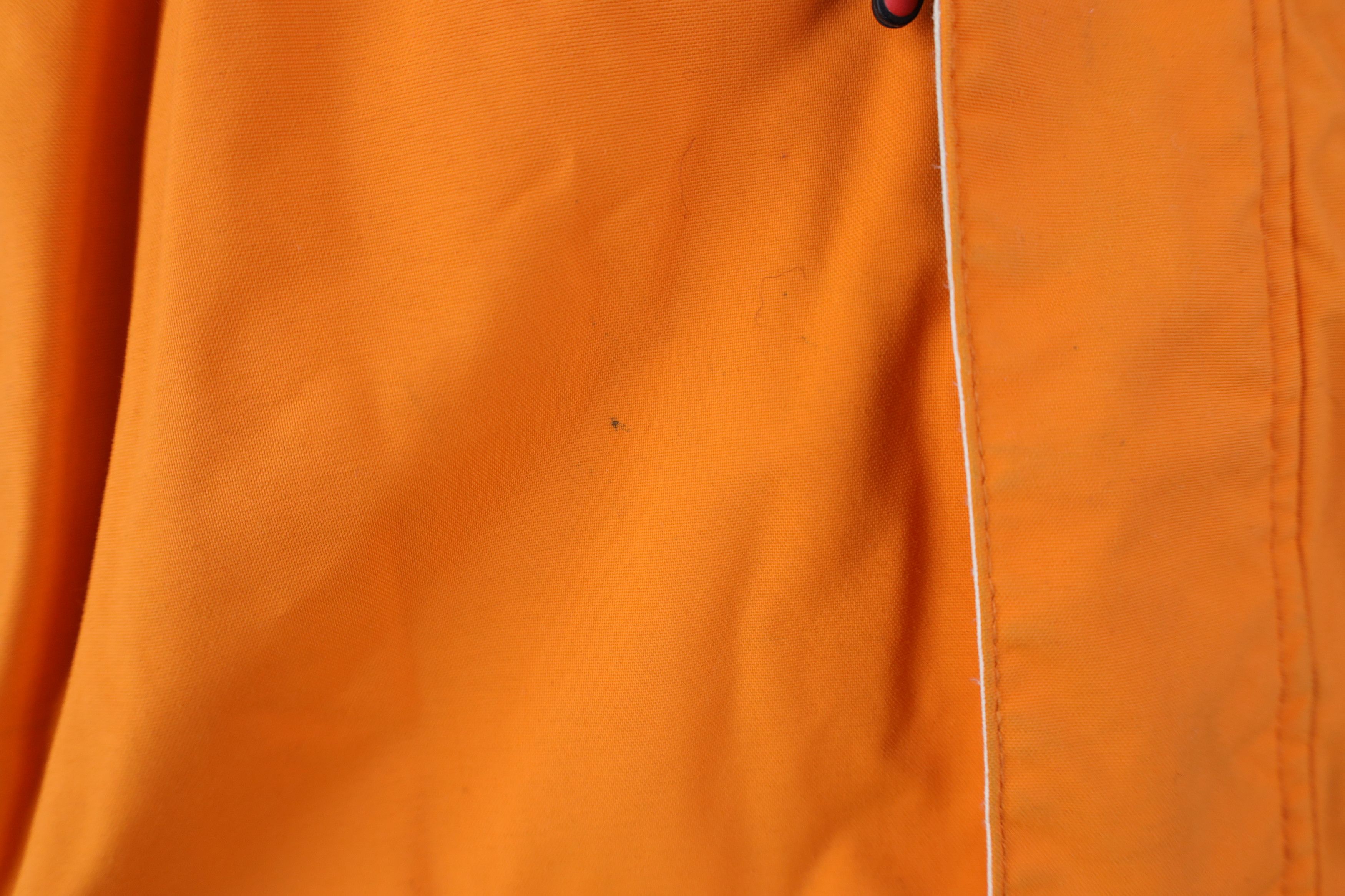 Vintage Vintage Y2K Streetwear Lined Hooded Ski Snowboard Jacket Size US M / EU 48-50 / 2 - 8 Thumbnail
