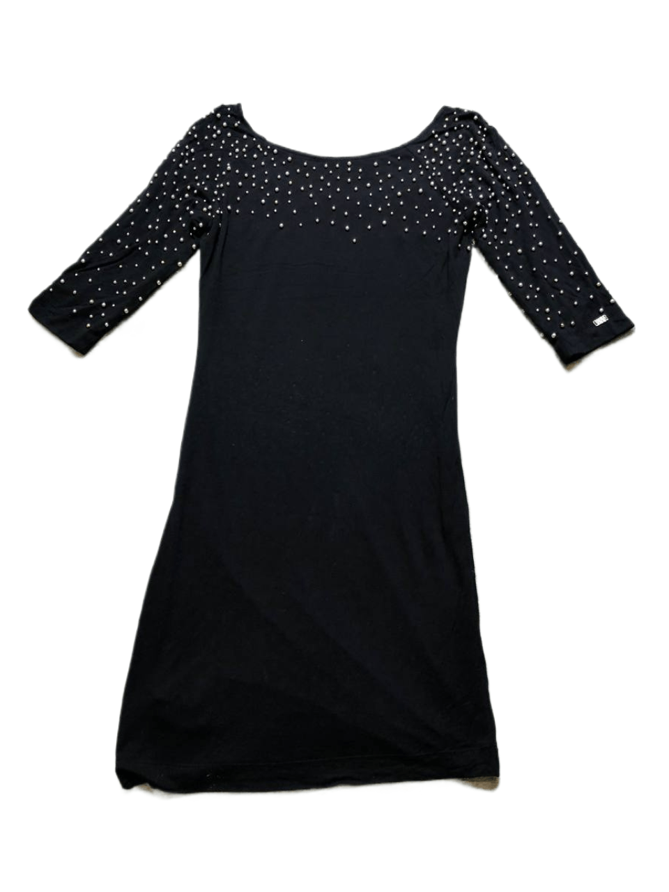 Miss Sixty Luxury Miss Sixty Streetwear Midi Dress Size M Size M / US 6-8 / IT 42-44 - 1 Thumbnail