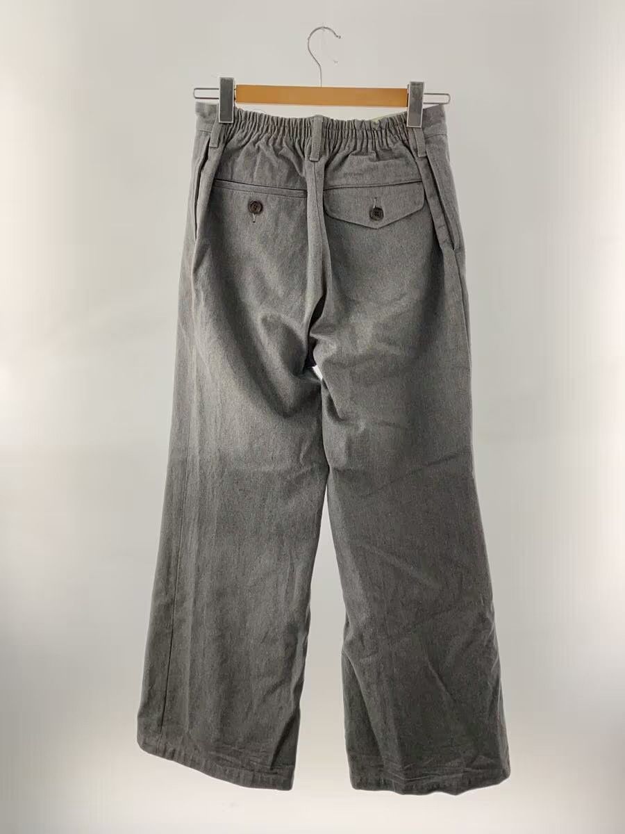 Undercover Wide Leg Pants Size US 28 / EU 44 - 2 Thumbnail