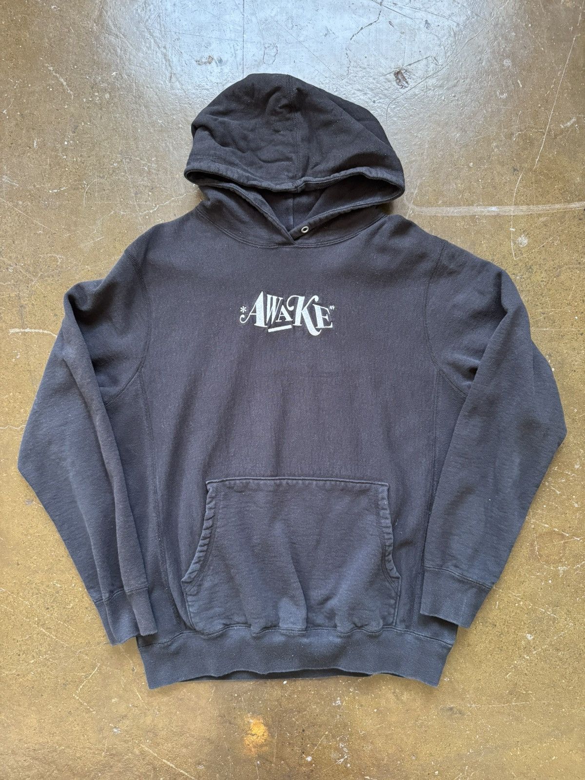 Awake × Girls Dont Cry Awake NY x Girls Don 