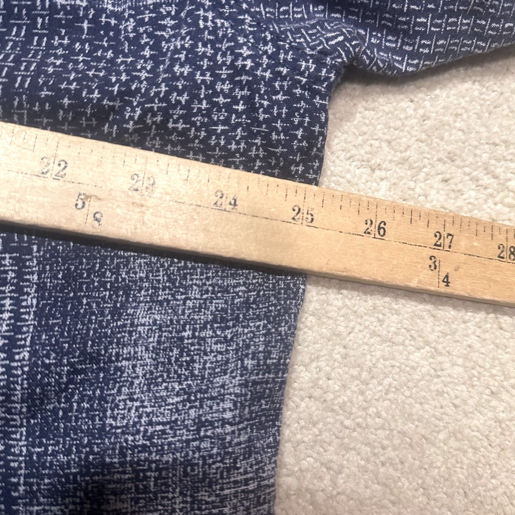 Tommy Bahama Tommy Bahama Button-Up Shirt Mens XL Blue Island Modern Fit Shirt Clothing Beach Size US XL / EU 56 / 4 - 6 Thumbnail