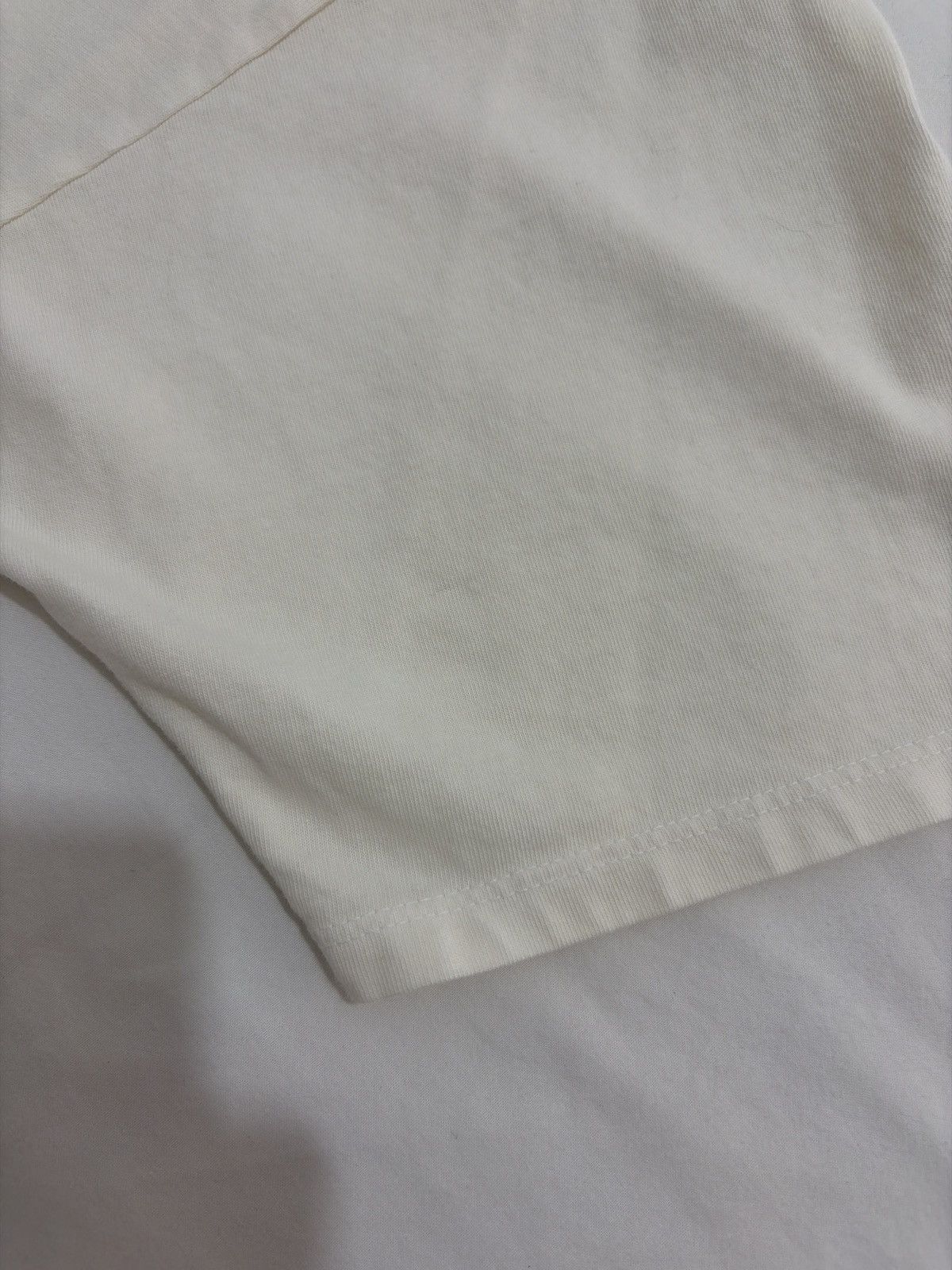 Rhude Rhude Eagle Red Dot Logo Tee Size US XL / EU 56 / 4 - 13 Thumbnail