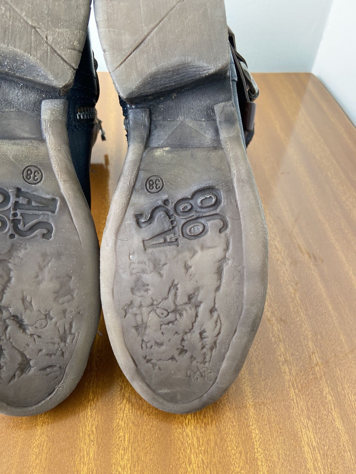 A.S.98 A.S.98 Size US 8 / IT 38 - 13 Thumbnail