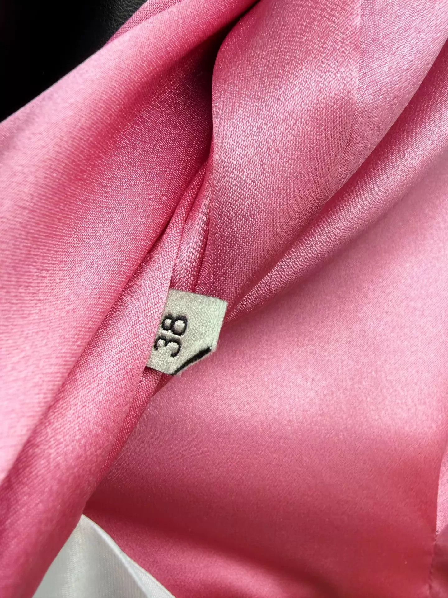 Gucci Gucci Lambskin Jacket Size 38 New With Tags Size XS / US 0-2 / IT 36-38 - 7 Thumbnail