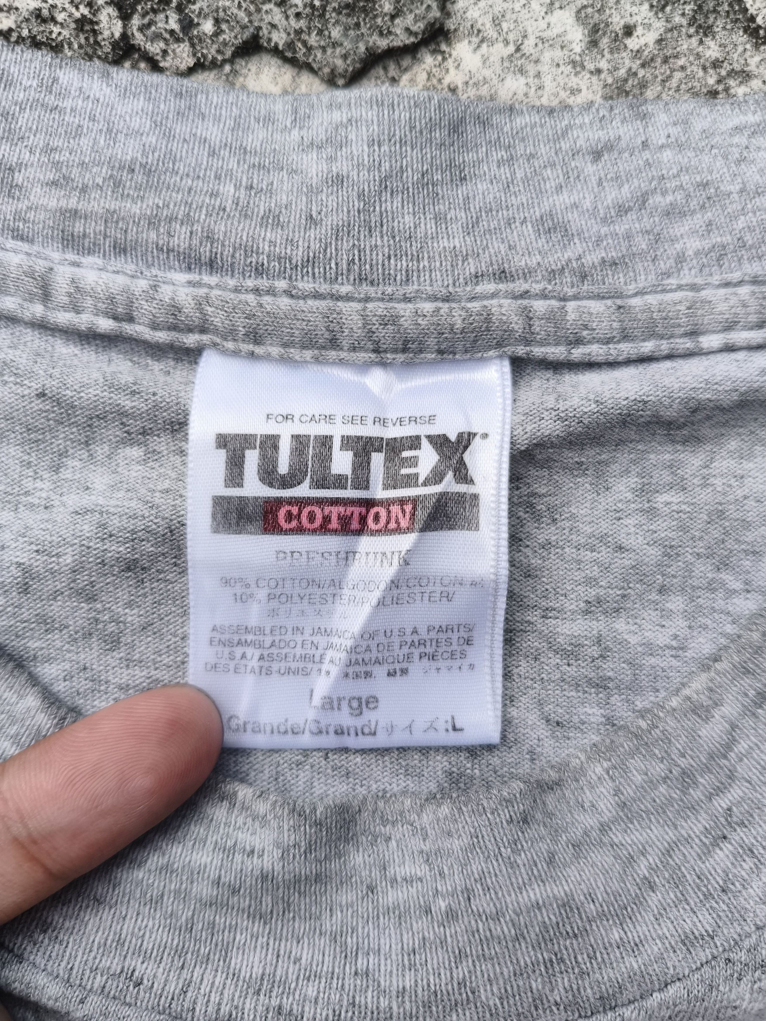 Other Adio Tultex Vintage Size US L / EU 52-54 / 3 - 4 Thumbnail
