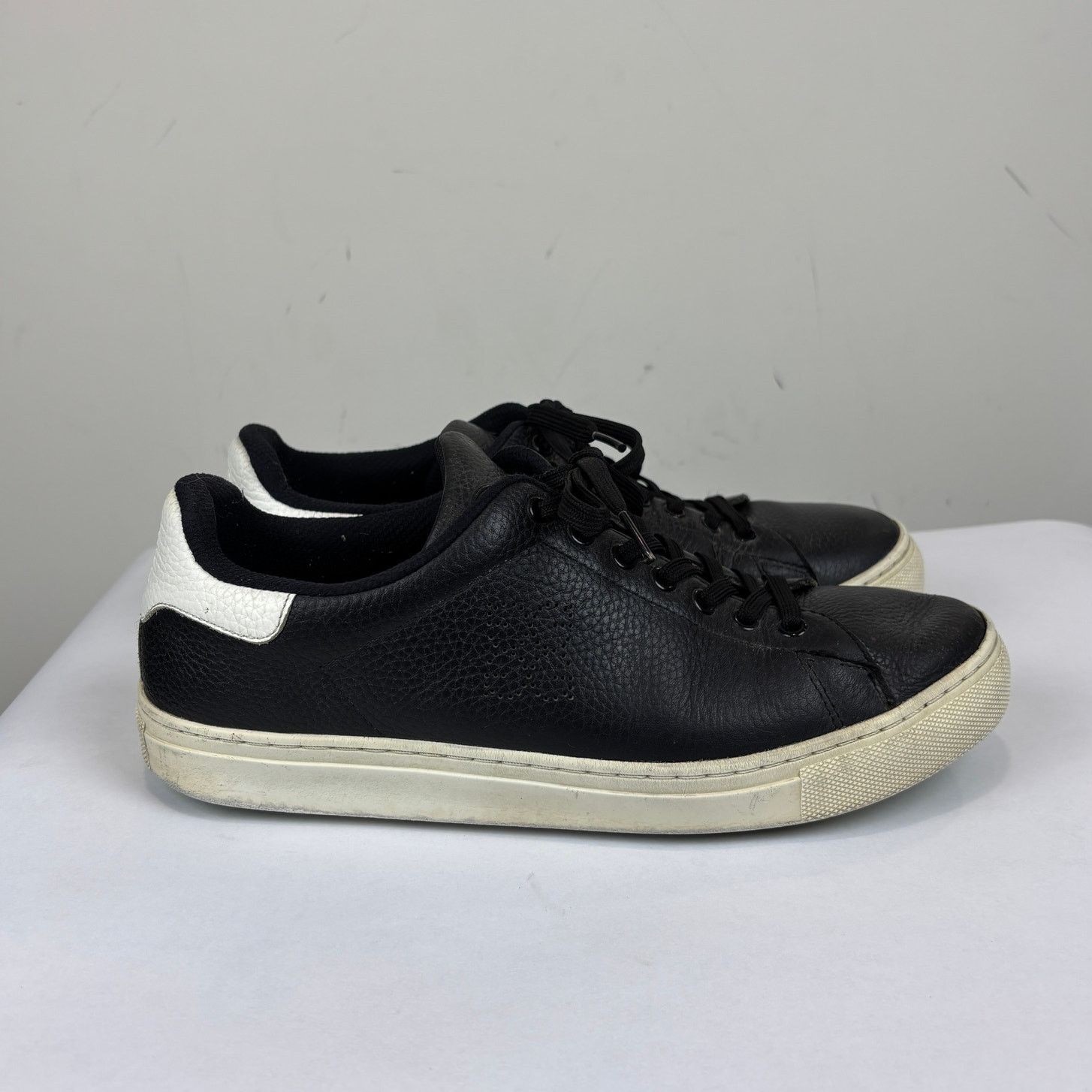 G/Fore G4 Disruptor Onyx Golf Sneakers Shoes Men's 11.5