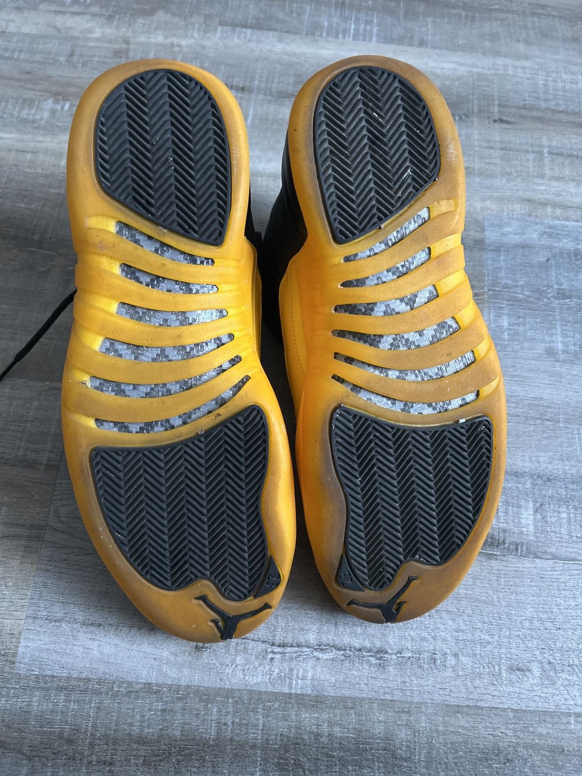 Jordan Brand Jordan Retro 12 size 10 Size US 10 / EU 43 - 7 Thumbnail