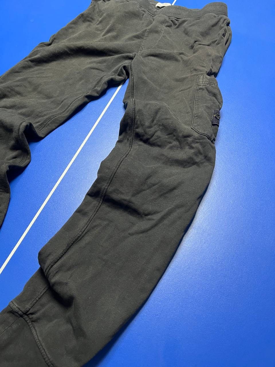 Stone Island Stone island Junior Pants Size S Size US 29 - 3 Thumbnail