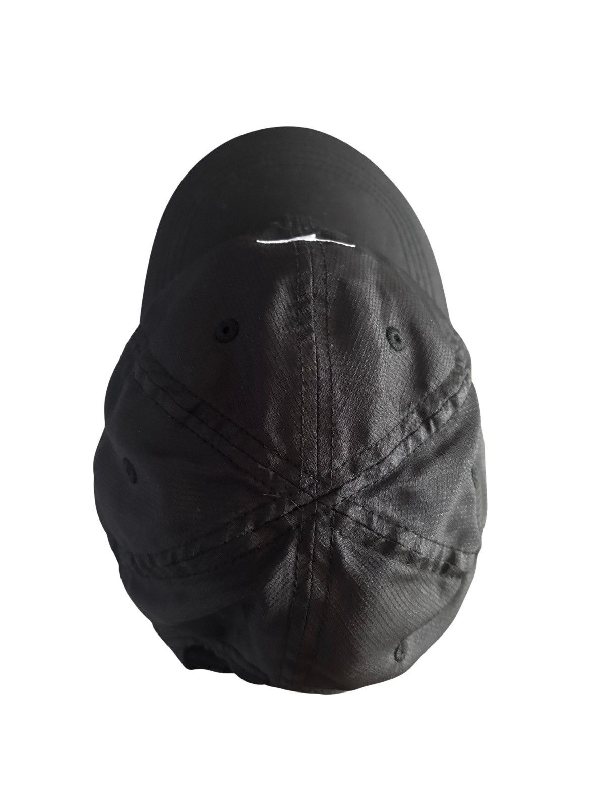 Acne Studios Black Cap.wm2301 Size ONE SIZE - 3 Thumbnail