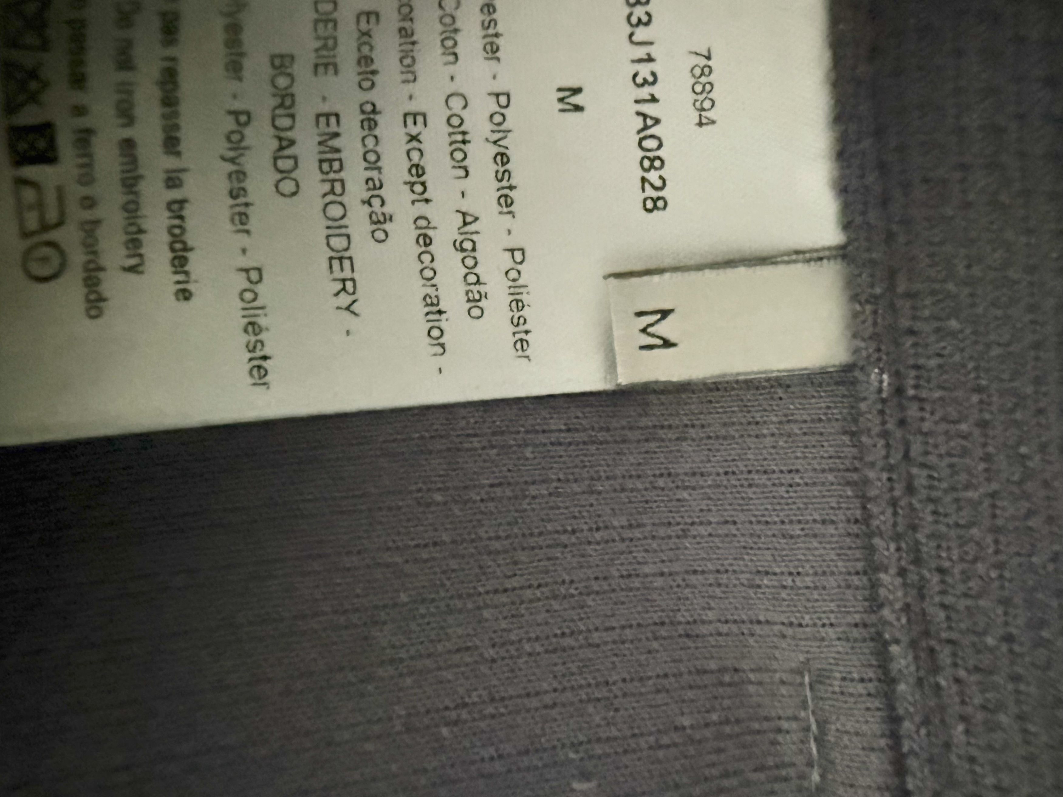 Dior Dior Cropped Shorts Size US 32 / EU 48 - 16 Thumbnail