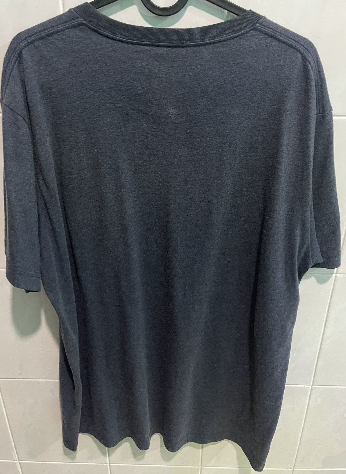 Uniqlo Uniqlo x starwars tshirt Size US XL / EU 56 / 4 - 2 Thumbnail