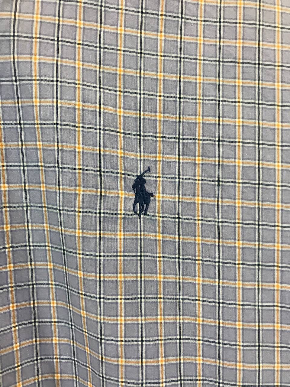 Polo Ralph Lauren Polo Ralph Lauren Blake vintage designer shirt Size US M / EU 48-50 / 2 - 3 Thumbnail