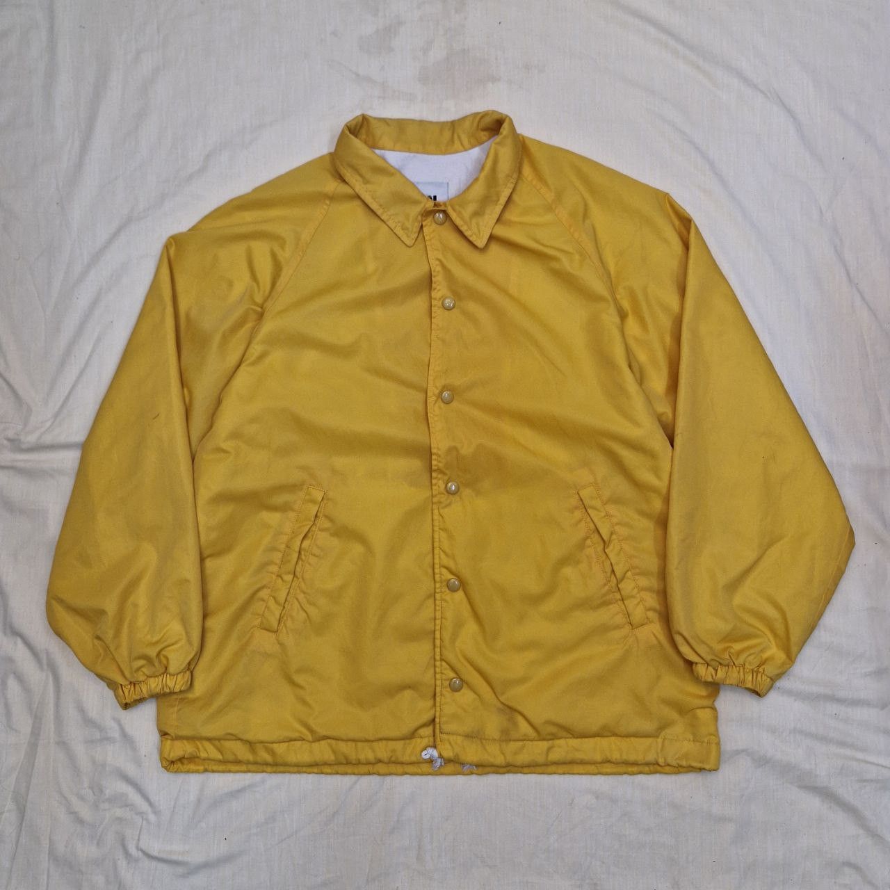 Japanese Brand × Van V.A.N JAC Vintage Jacket Size US L / EU 52-54 / 3 - 2 Thumbnail