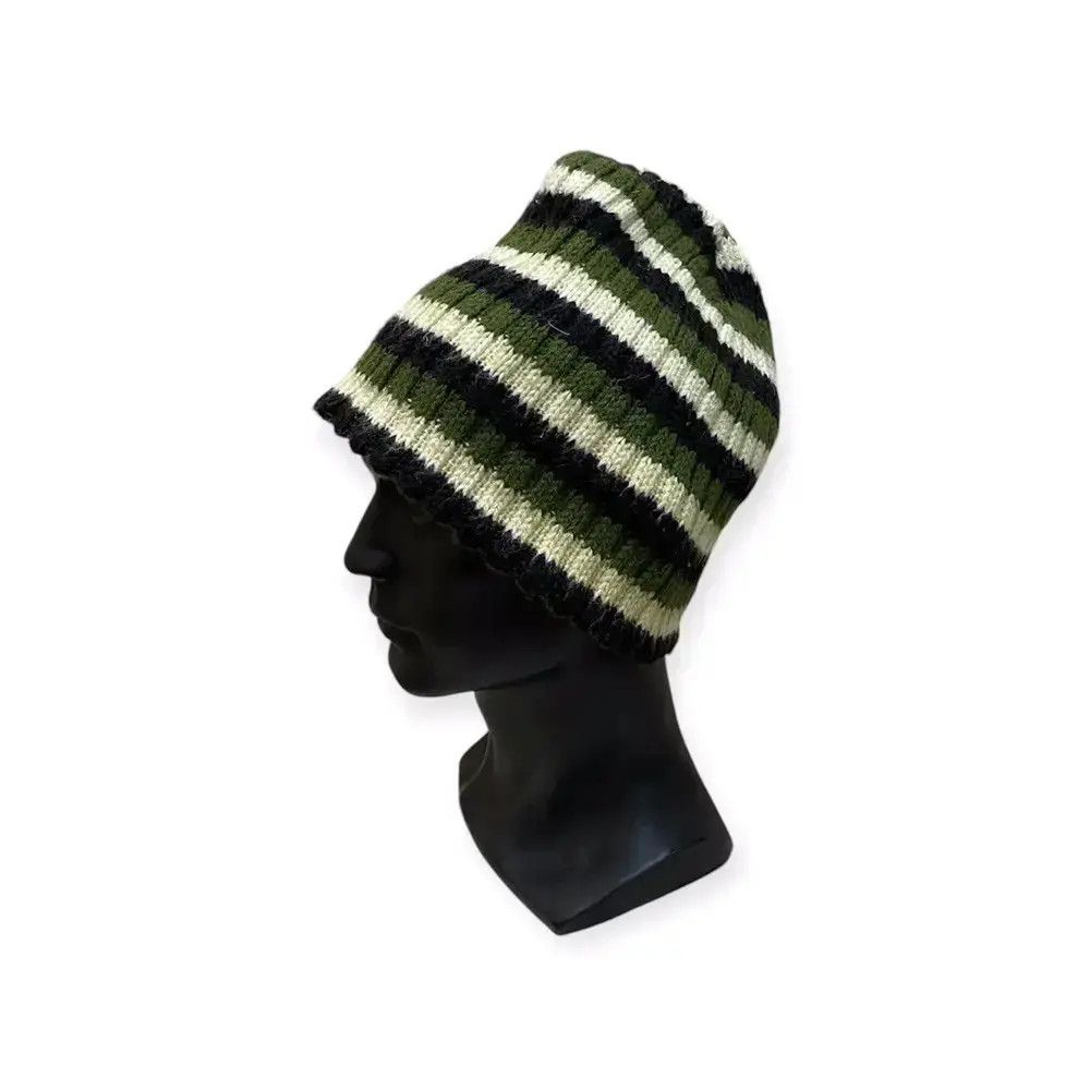 Goorin Bros. Goorin Stripe Design Beanie Hat Size ONE SIZE - 1 Thumbnail