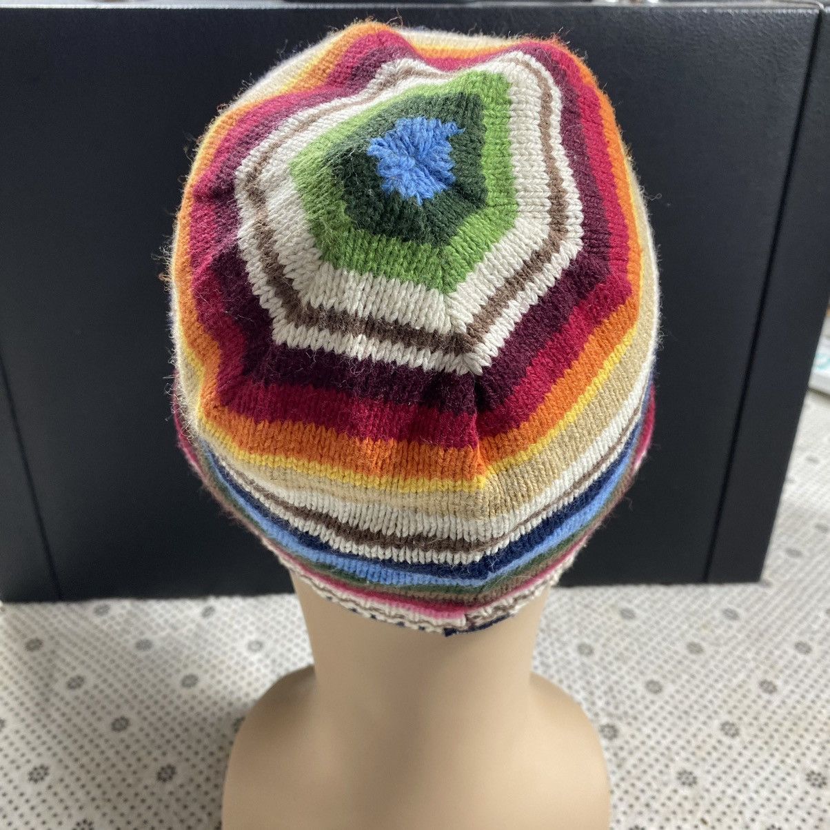 Abercrombie & Fitch Stylish Beanie By Abercrombie Size ONE SIZE - 5 Thumbnail
