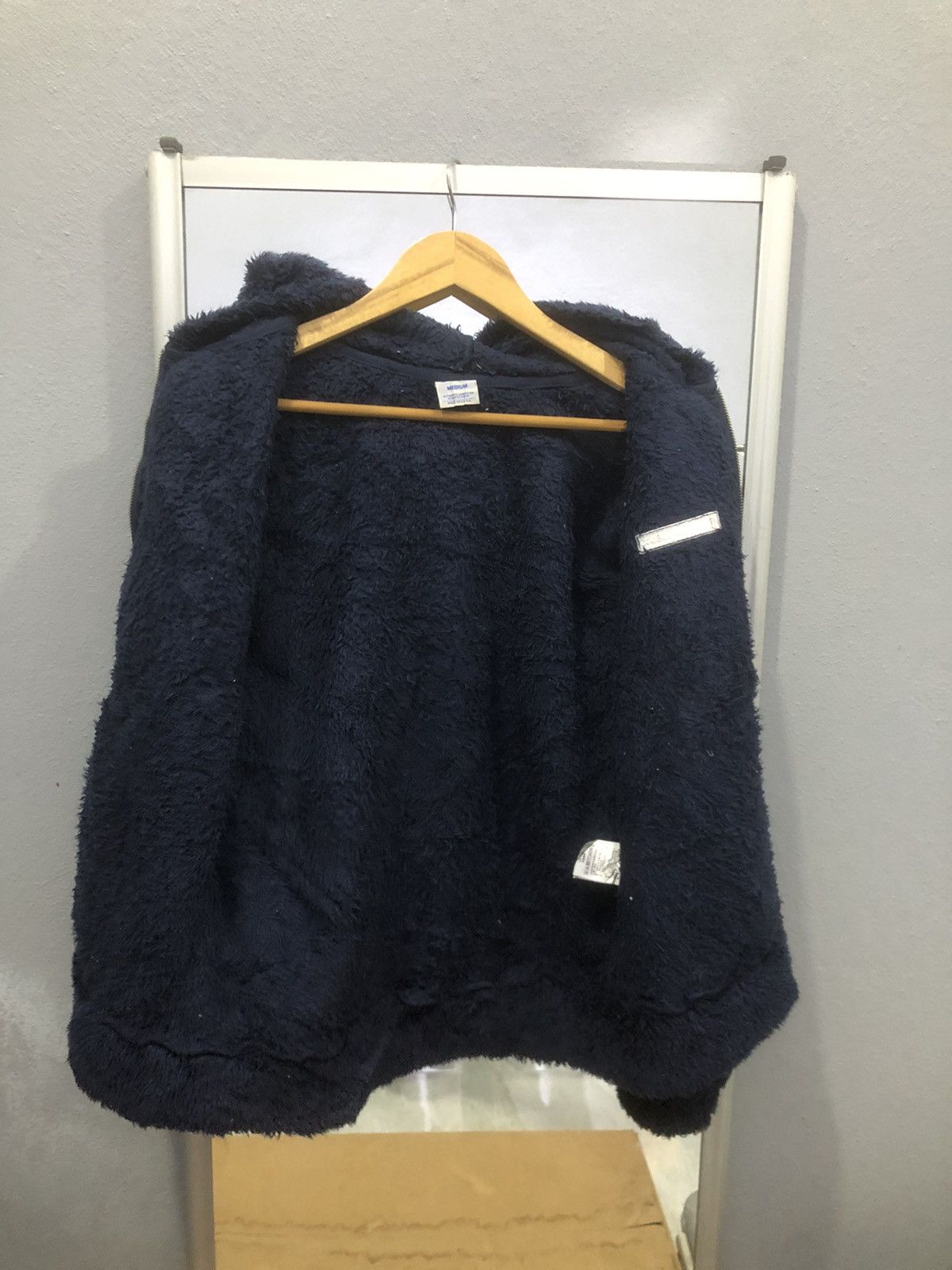 Champion Champion sherpa hoodie Size US S / EU 44-46 / 1 - 7 Thumbnail