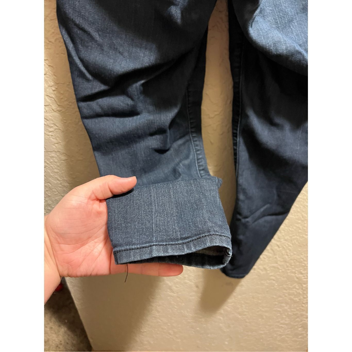 Other Democracy “Ab” Technology Skinny Jeans Woman’s Size 20W -Fla Size 42" / US 20 - 16 Thumbnail
