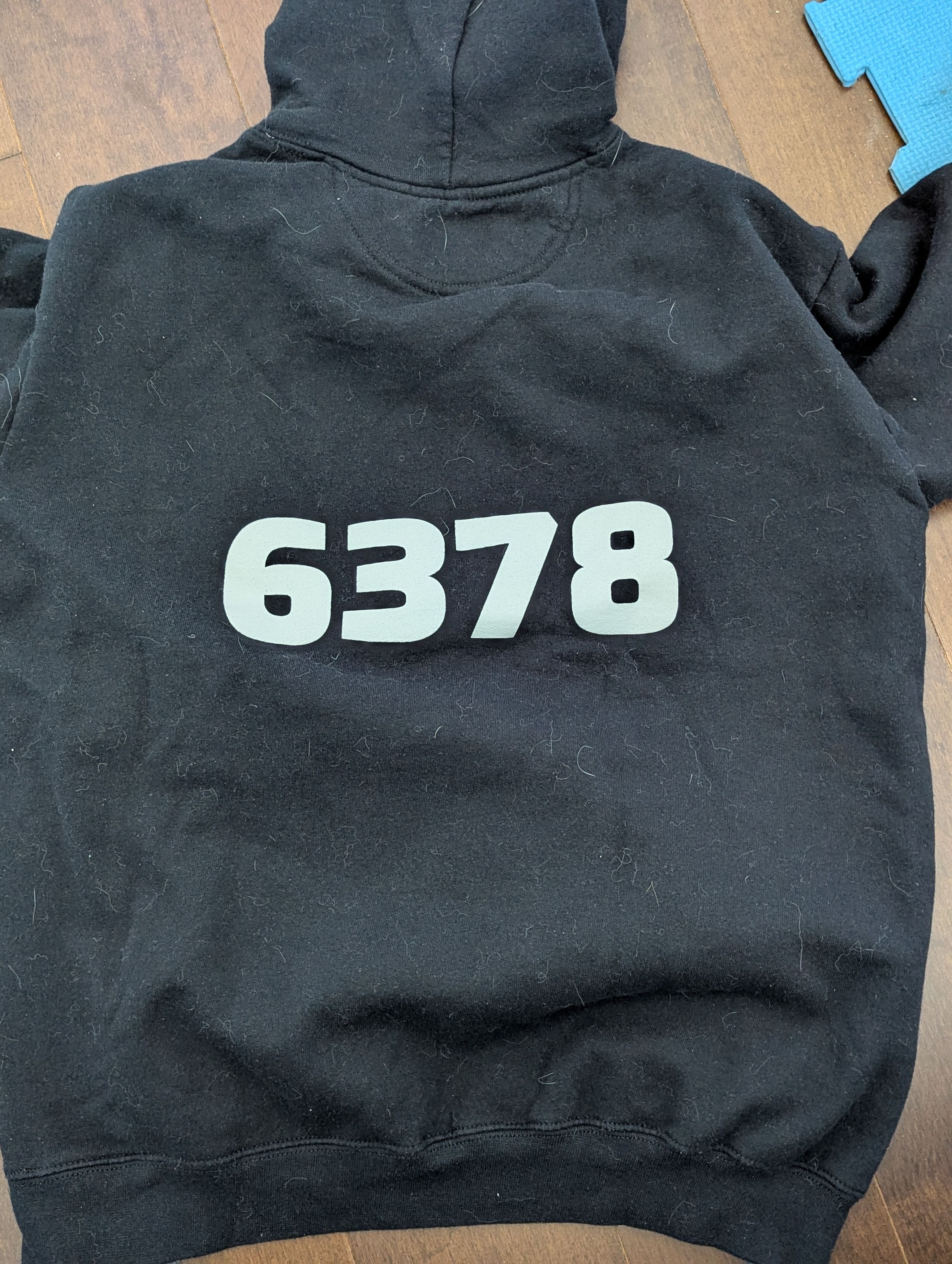 Gildan LYNX-Gildan 6378 Size US M / EU 48-50 / 2 - 3 Thumbnail