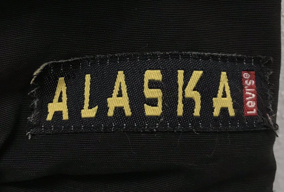 Levi's × Vintage Vintage Levi’s Alaska Winter Weight Garments Jacket Size US M / EU 48-50 / 2 - 10 Thumbnail