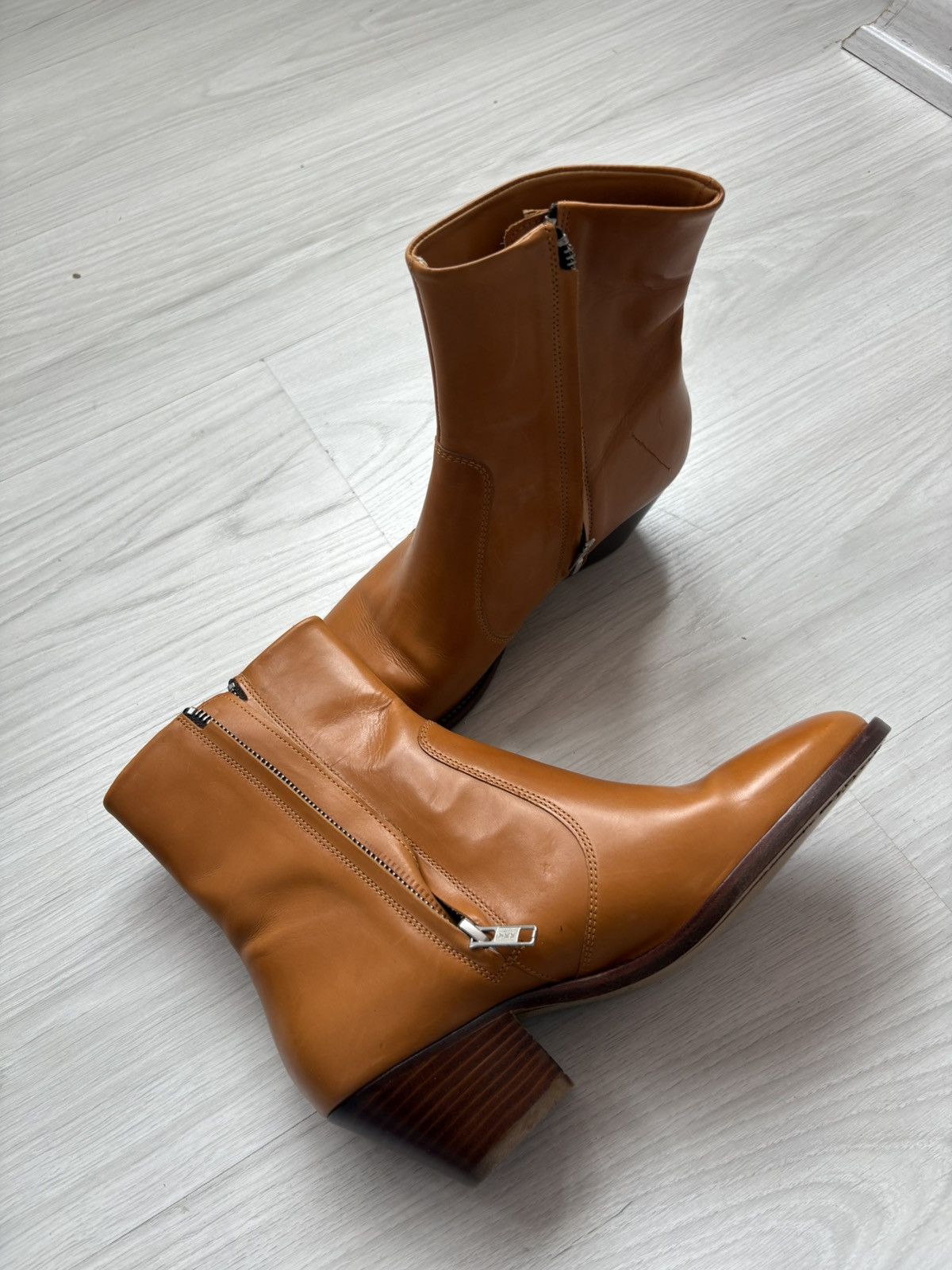 Isabel Marant Isabel Marant boots Size US 7.5 / IT 37.5 - 14 Thumbnail