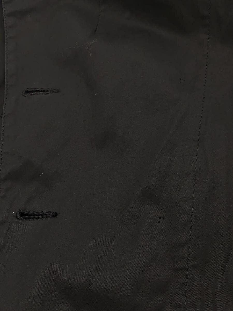 Yohji Yamamoto Cotton Tailored Jacket Size US M / EU 48-50 / 2 - 4 Thumbnail