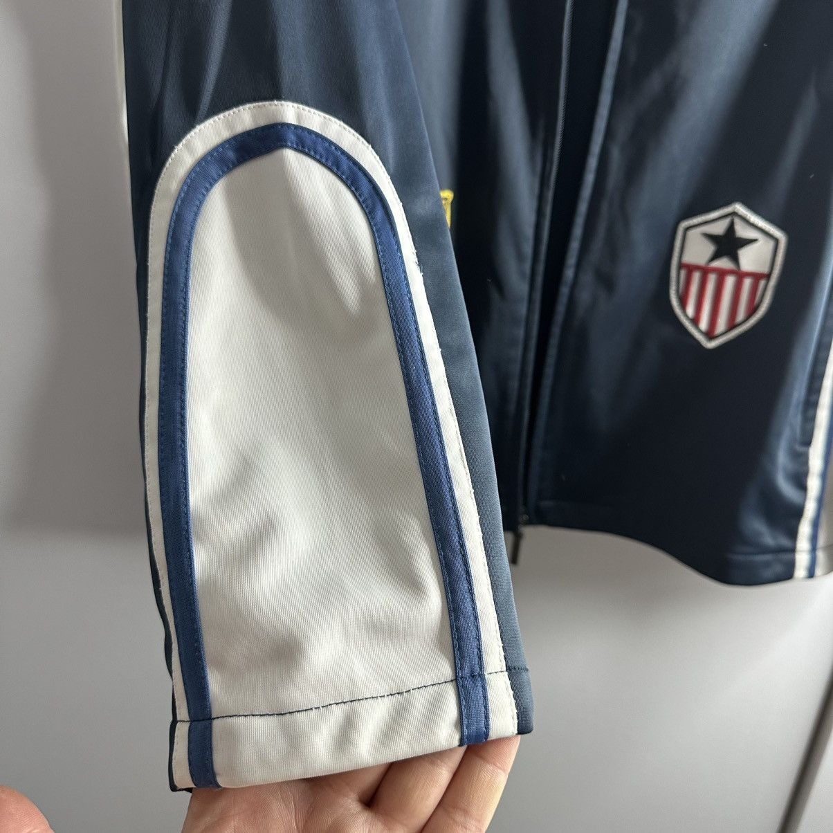Diamond Supply Co. Harrison Diamond Racing Jacket Size US M / EU 48-50 / 2 - 5 Thumbnail