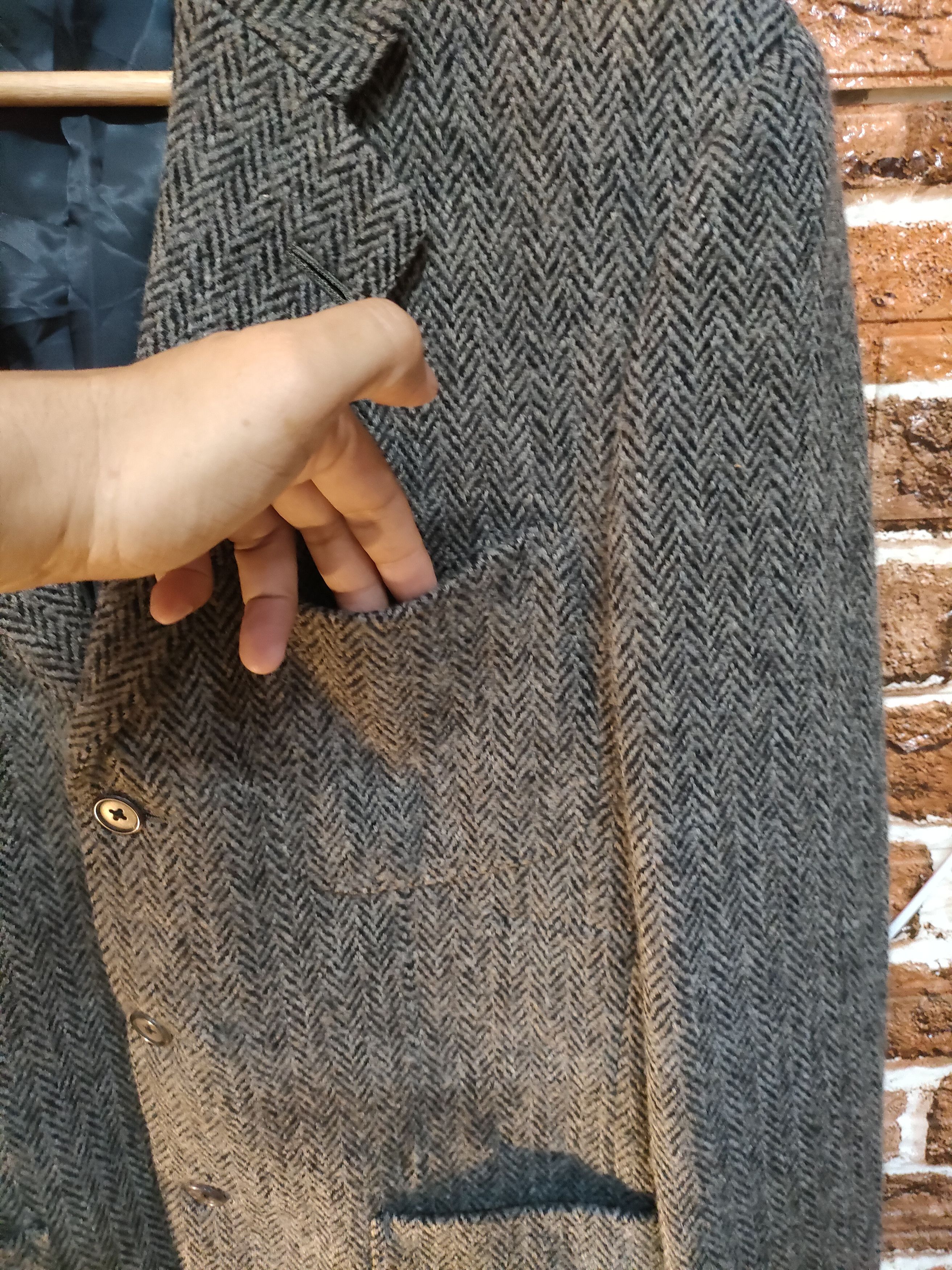 Polo Ralph Lauren × Ralph Lauren Polo Ralph Lauren Wool Blazers Size 38R - 7 Thumbnail