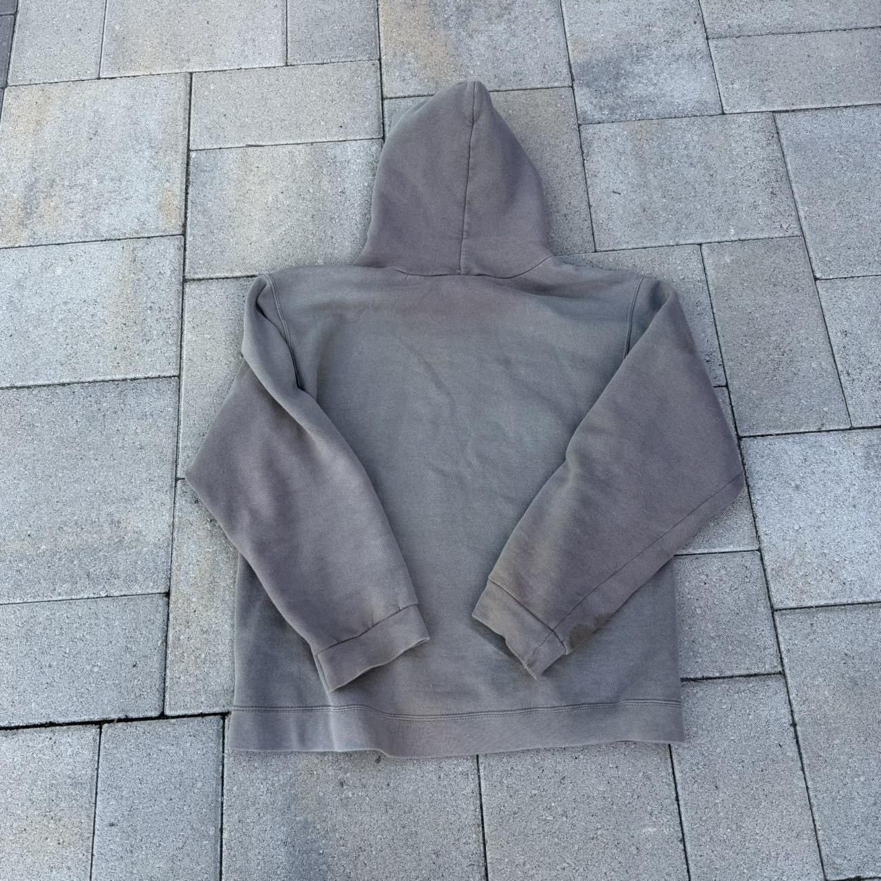 Nike Vintage 90s Travis Scott Center Swoosh Size US M / EU 48-50 / 2 - 2 Thumbnail