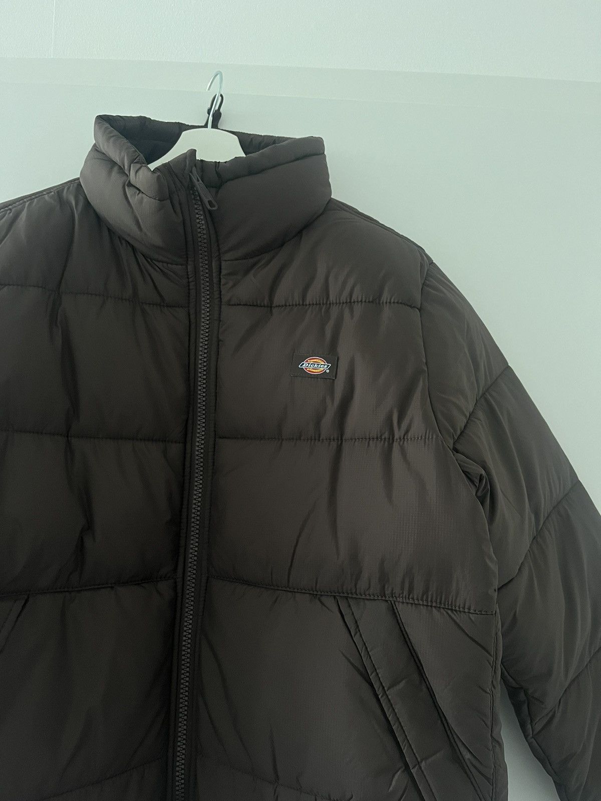 Dickies Dickies Puffer Jacket Size US M / EU 48-50 / 2 - 2 Thumbnail