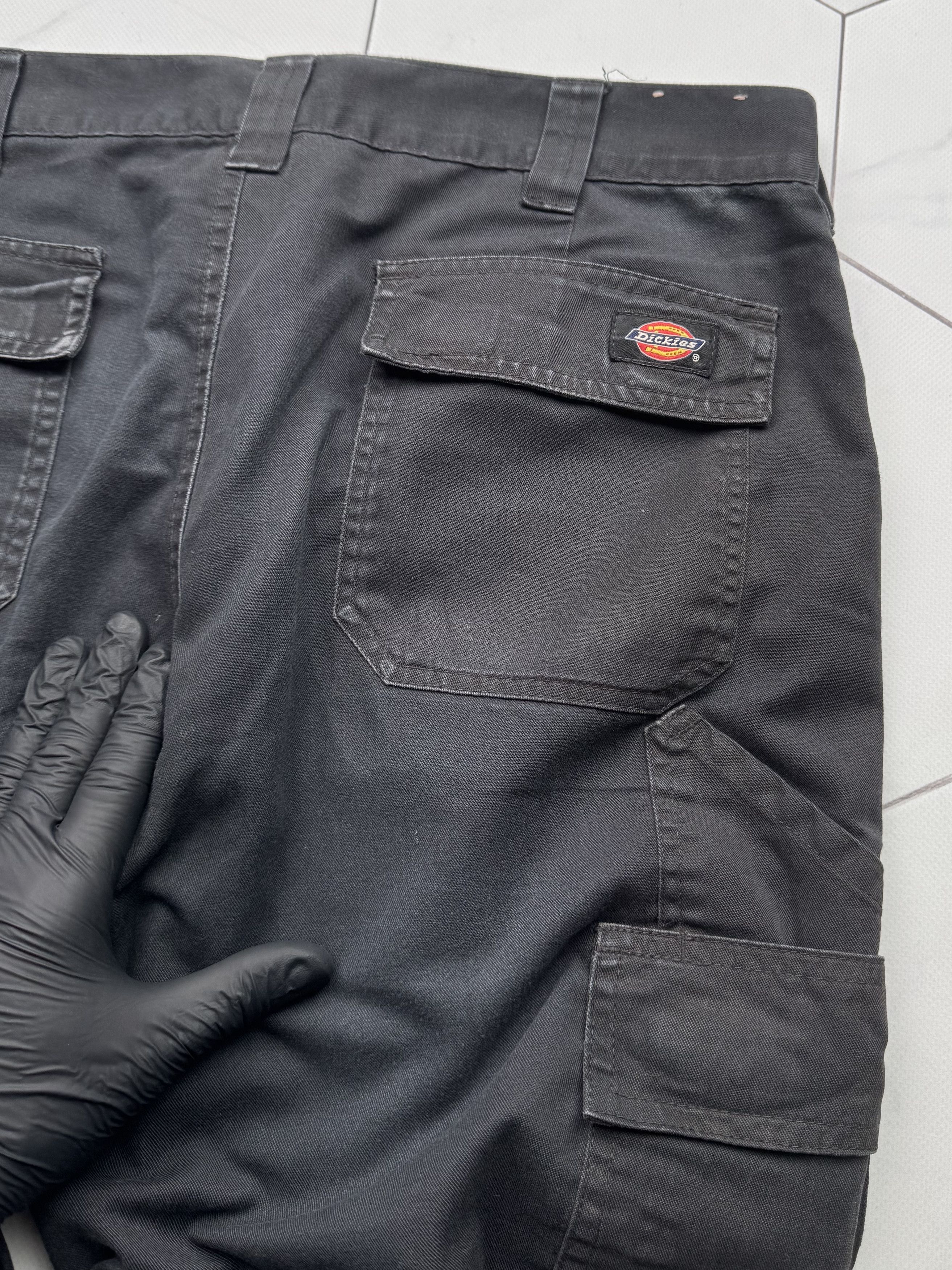 Dickies Dickies Vintage Pants (B34) Size US 34 / EU 50 - 13 Thumbnail