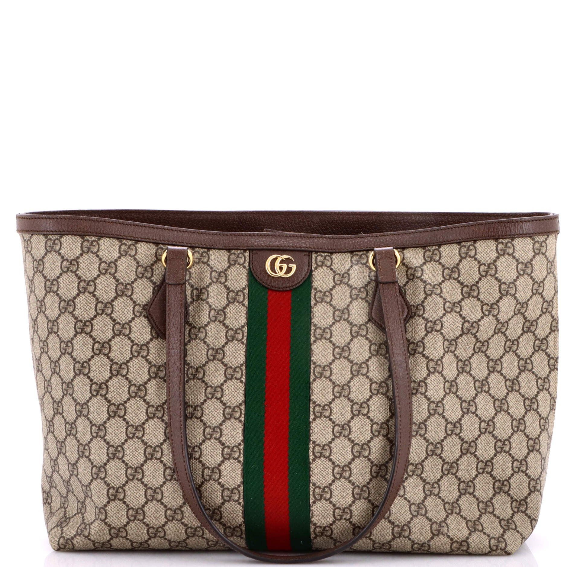 Gucci Ophidia Shopping Tote Size ONE SIZE - 1 Thumbnail
