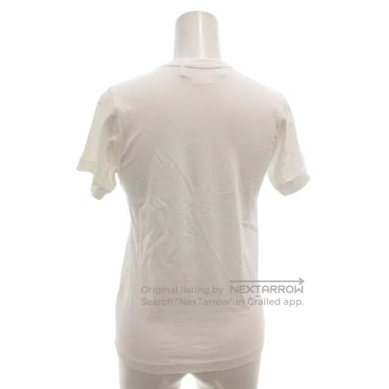 Comme des Garcons Comme Des Garcons Blue polka dot short-sleeve T-shirt Size S / US 4 / IT 40 - 9 Thumbnail