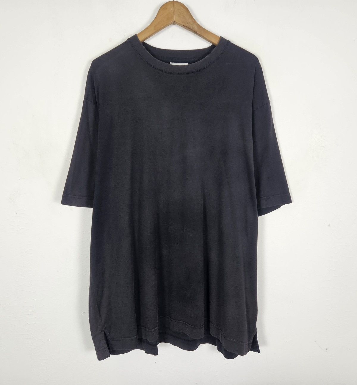 Y-3 Y3 Yohji Yamamoto Adidas shirt Size US L / EU 52-54 / 3 - 3 Thumbnail