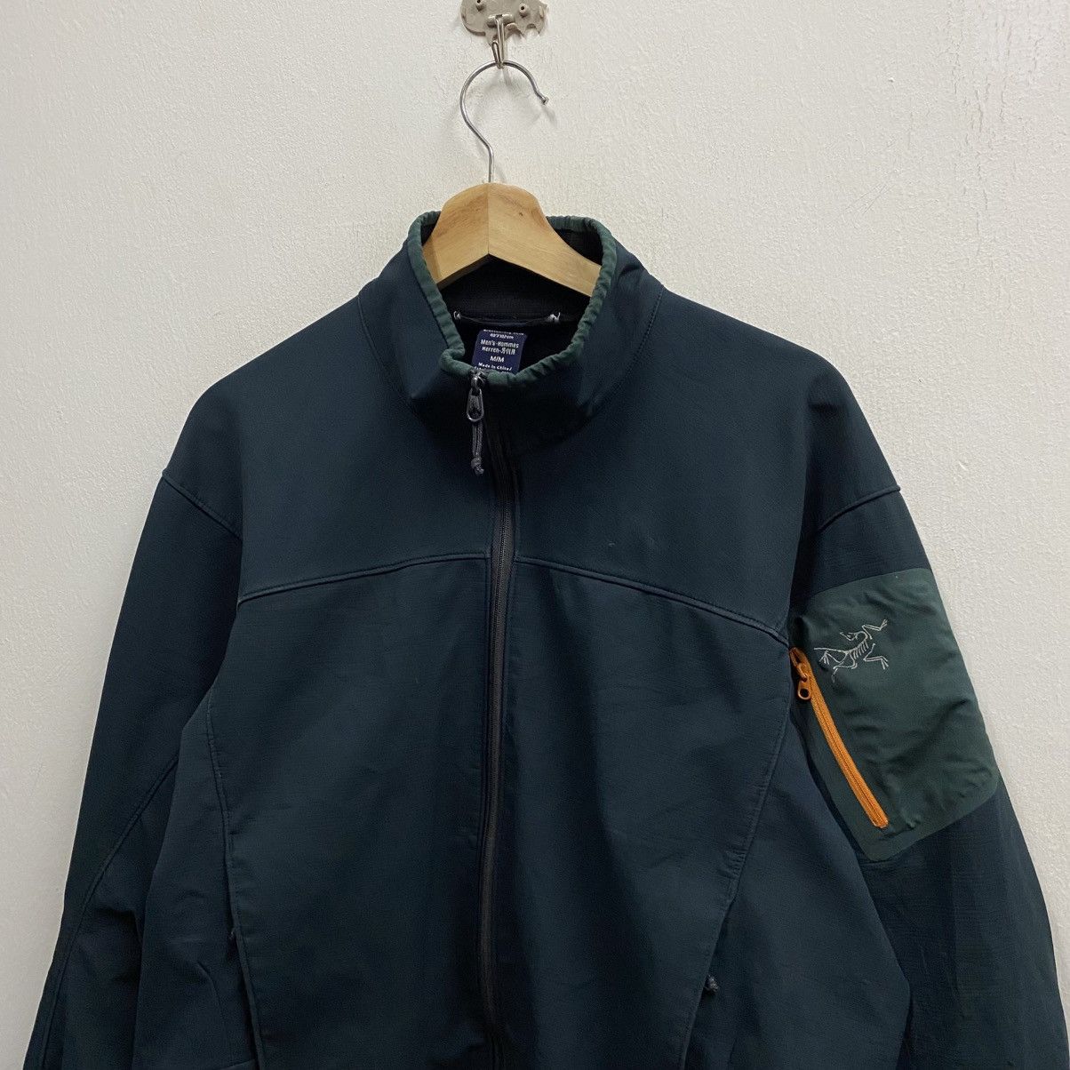 Arc'teryx Vintage Arc'teryx Epsilon AR Jacket Size US M / EU 48-50 / 2 - 4 Thumbnail