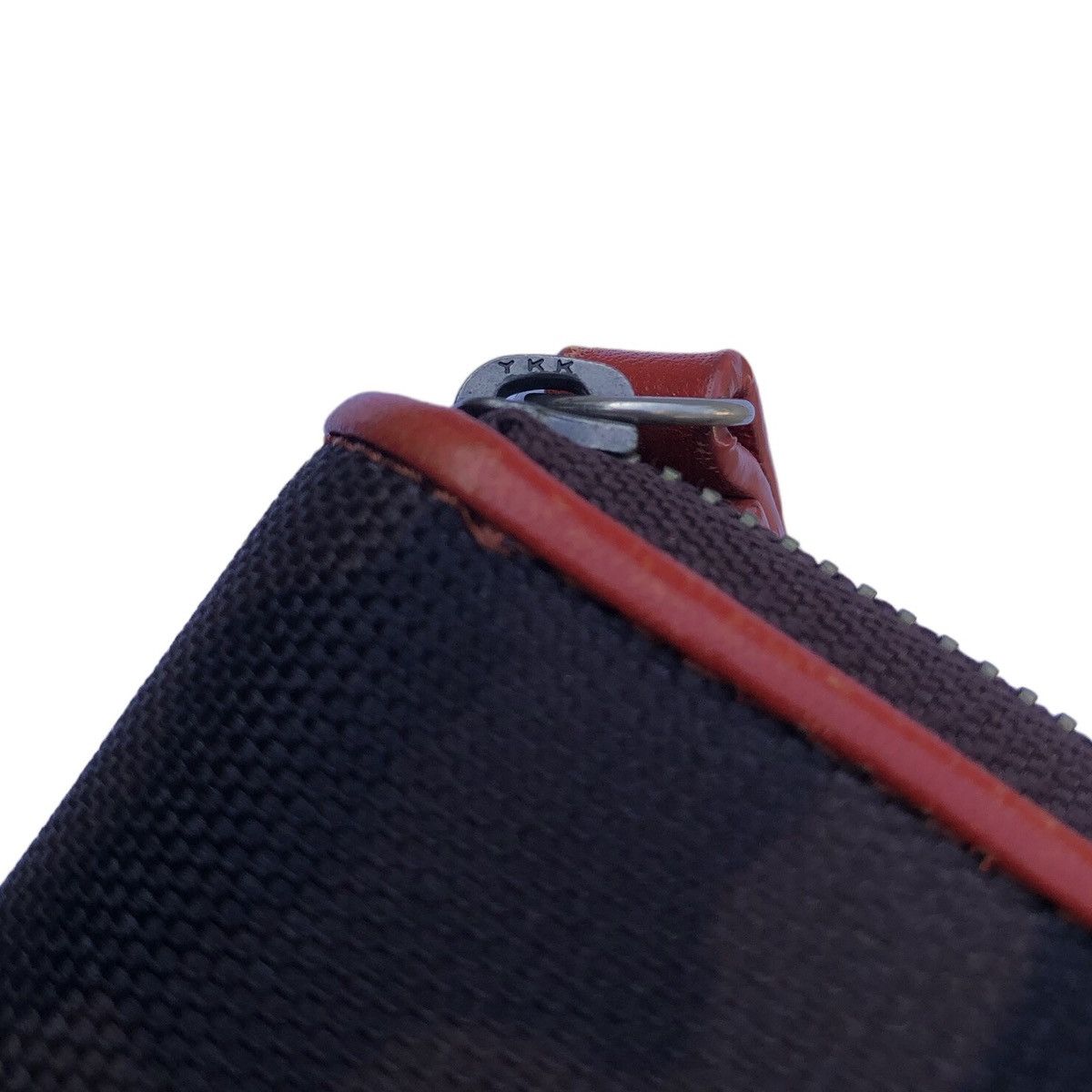 Burberry Burberry Black Label Camo Mini Bag Key Holder Size ONE SIZE - 12 Thumbnail