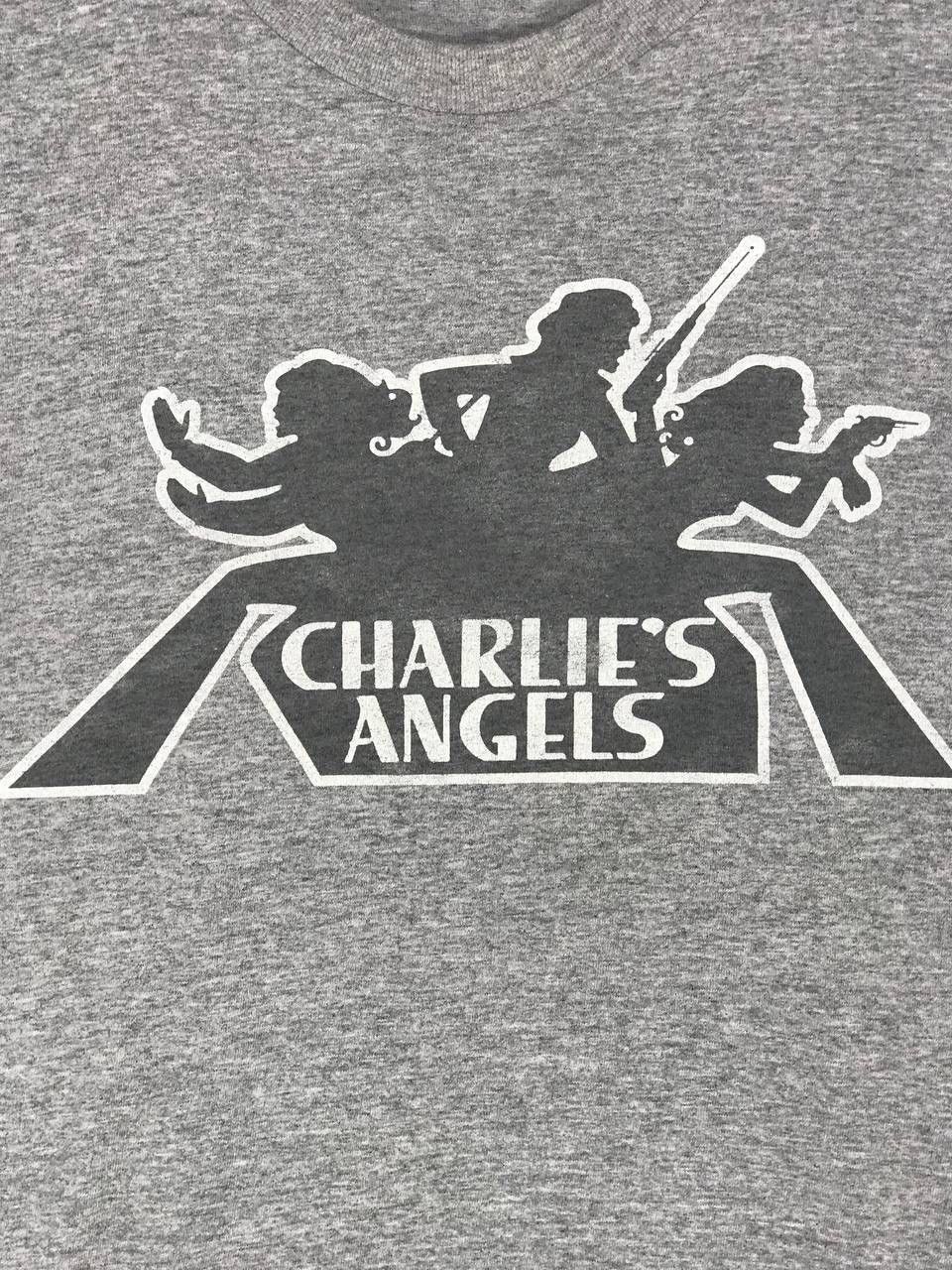 Vintage Vintage rare Charlie’s Angel spy movie Size US XL / EU 56 / 4 - 3 Thumbnail