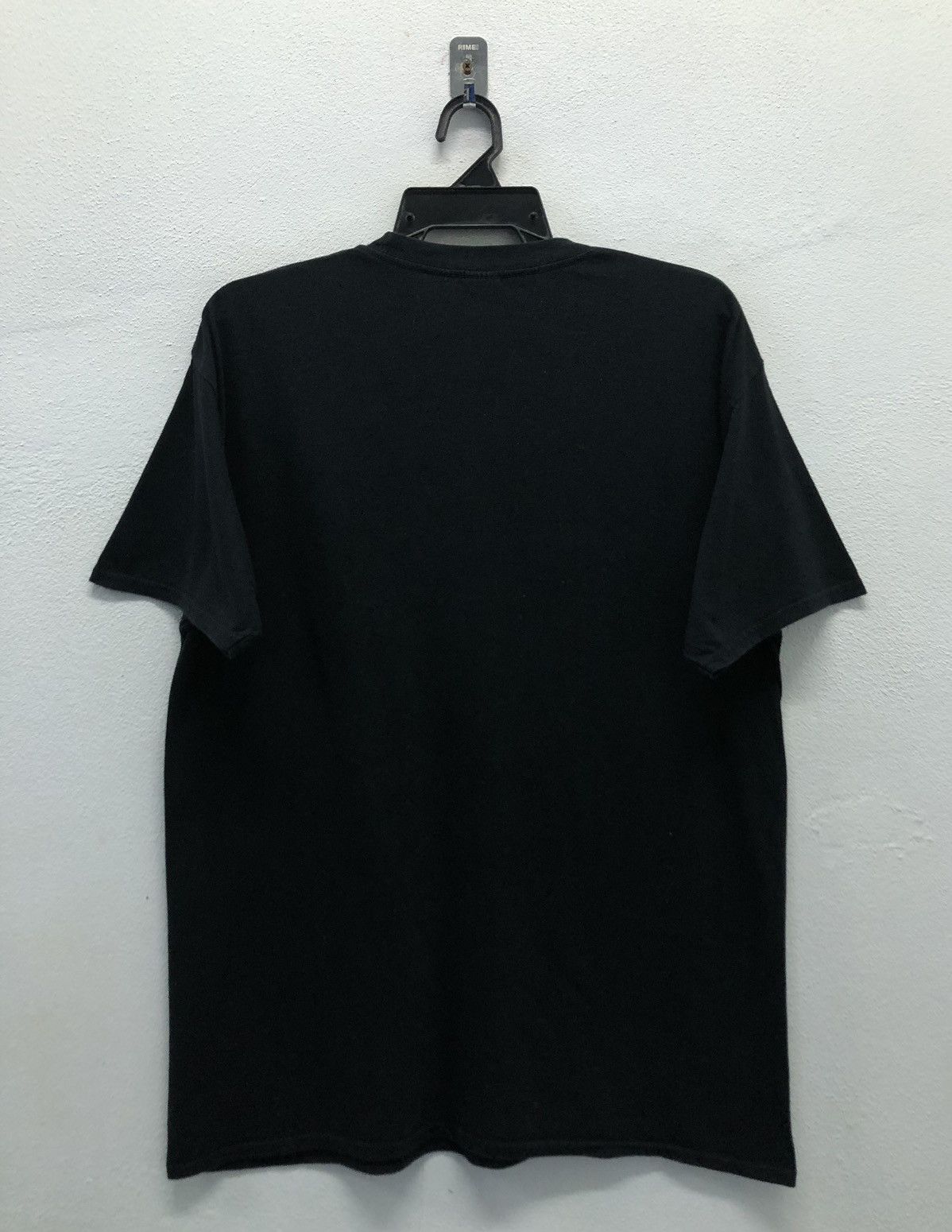 Vintage Gildan Smoking Kills T-Shirt Size US XL / EU 56 / 4 - 2 Thumbnail